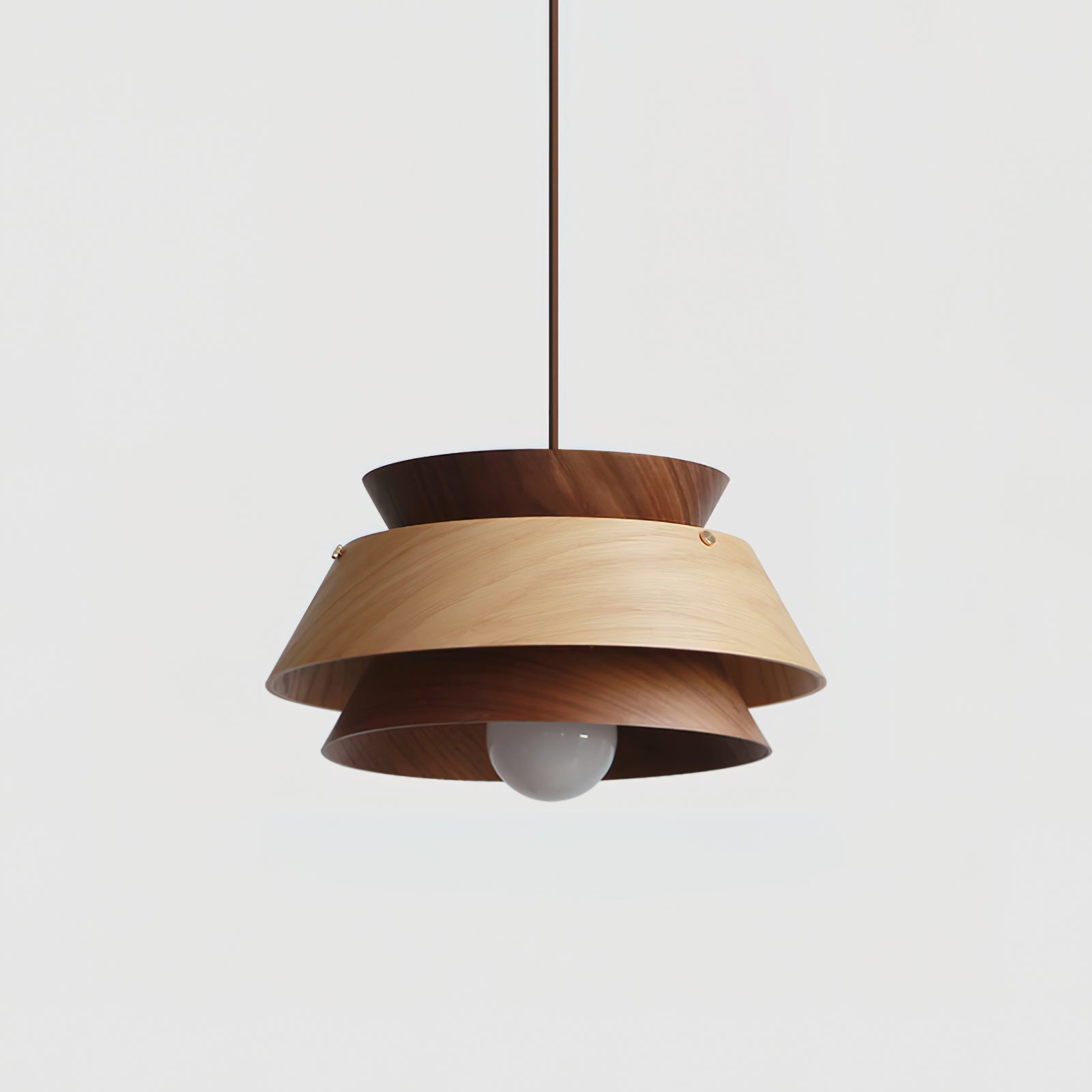 Coveny Japandi Style Pendant Light