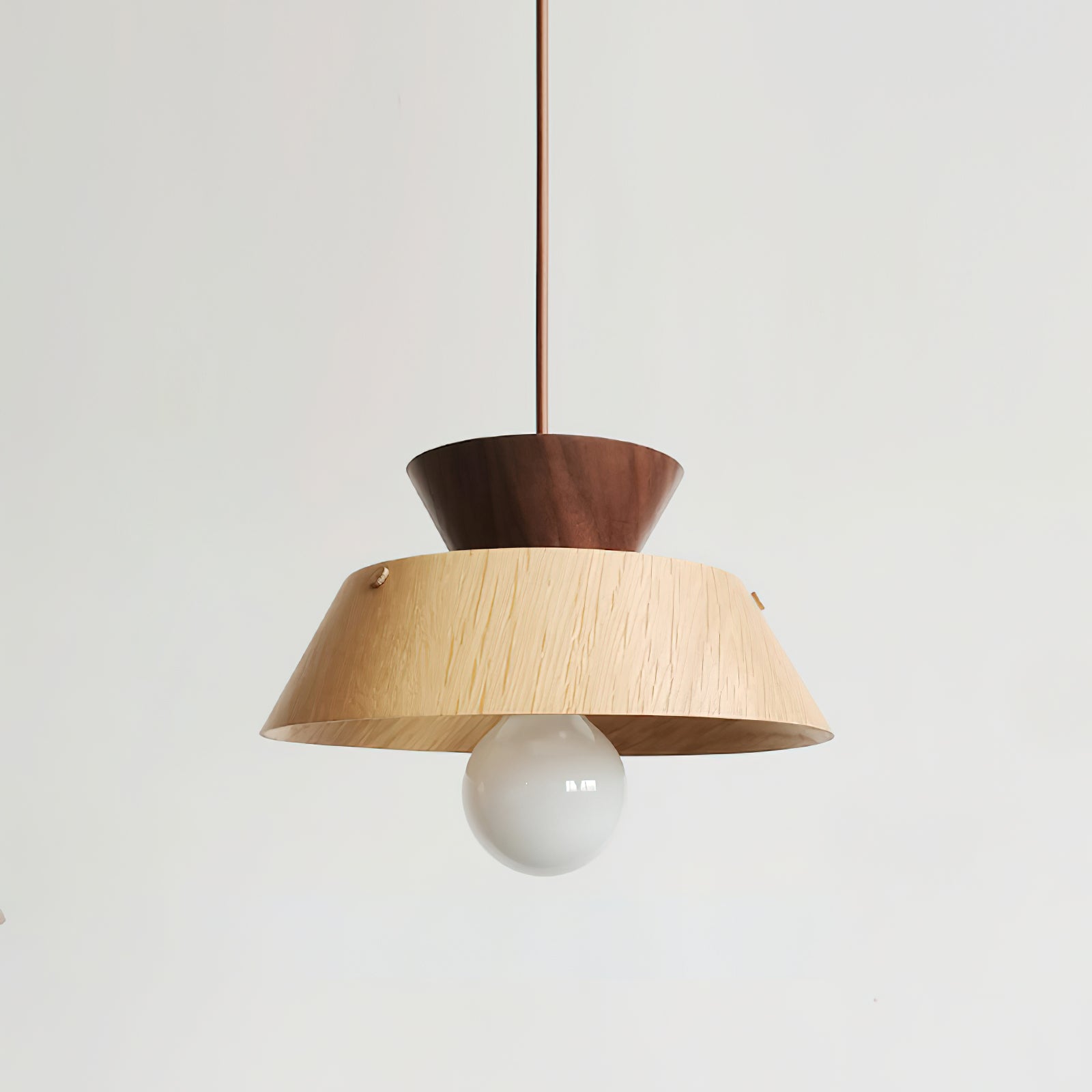 Coveny Japandi Style Pendant Light