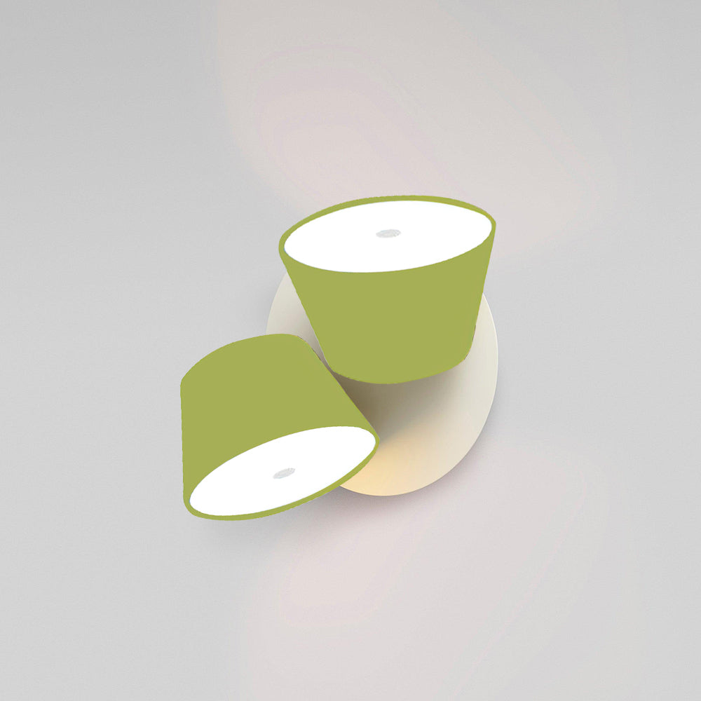 Ravello Wall Light