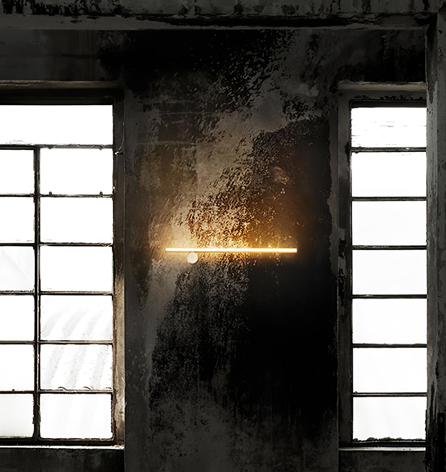 Truiqero Wall Light
