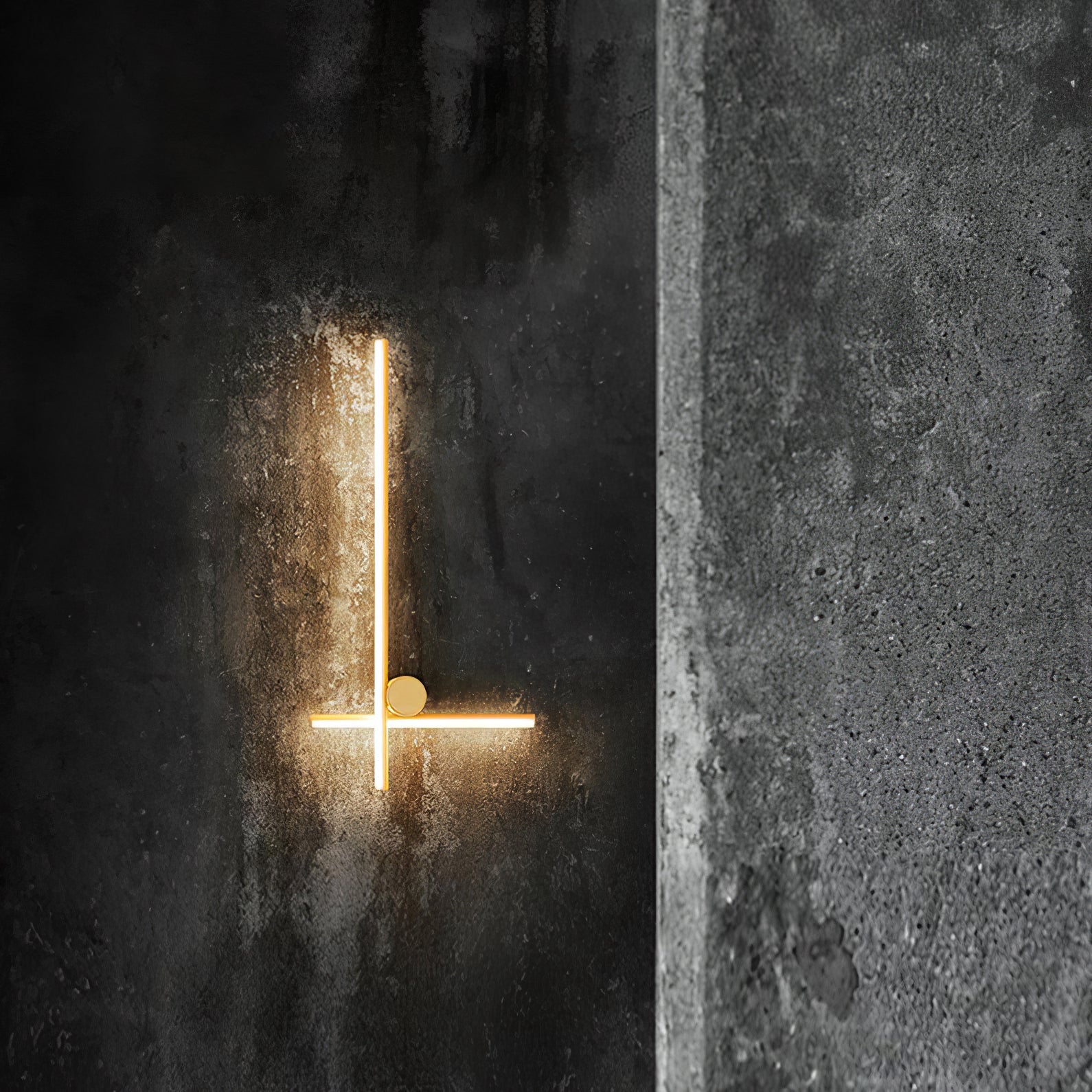 Truiqero Wall Light