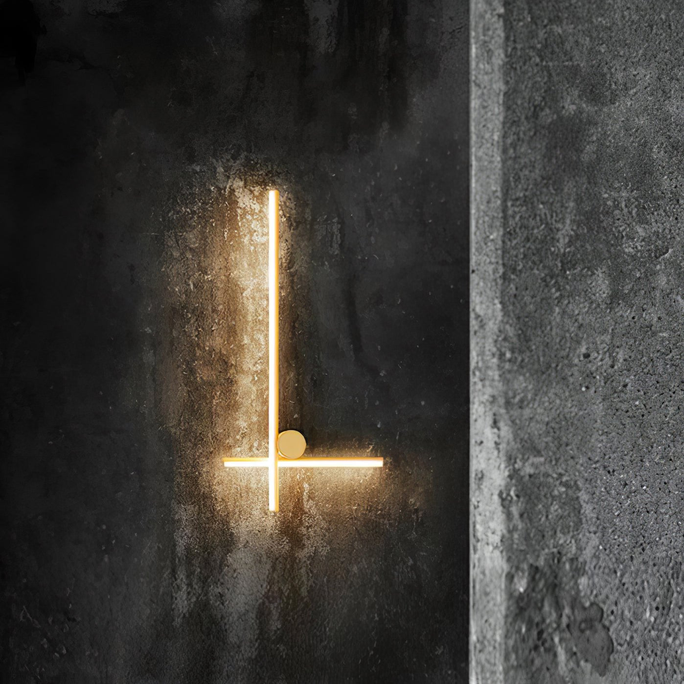 Truiqero Wall Light