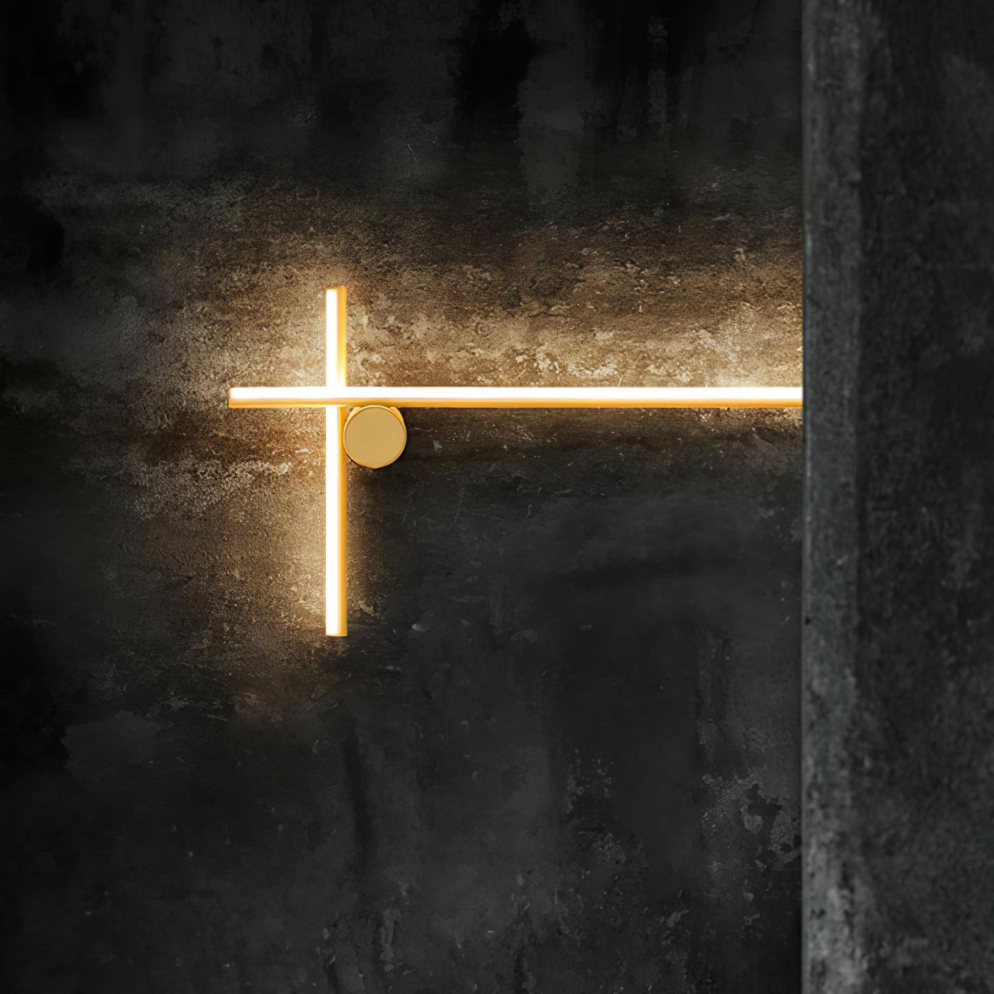 Truiqero Wall Light