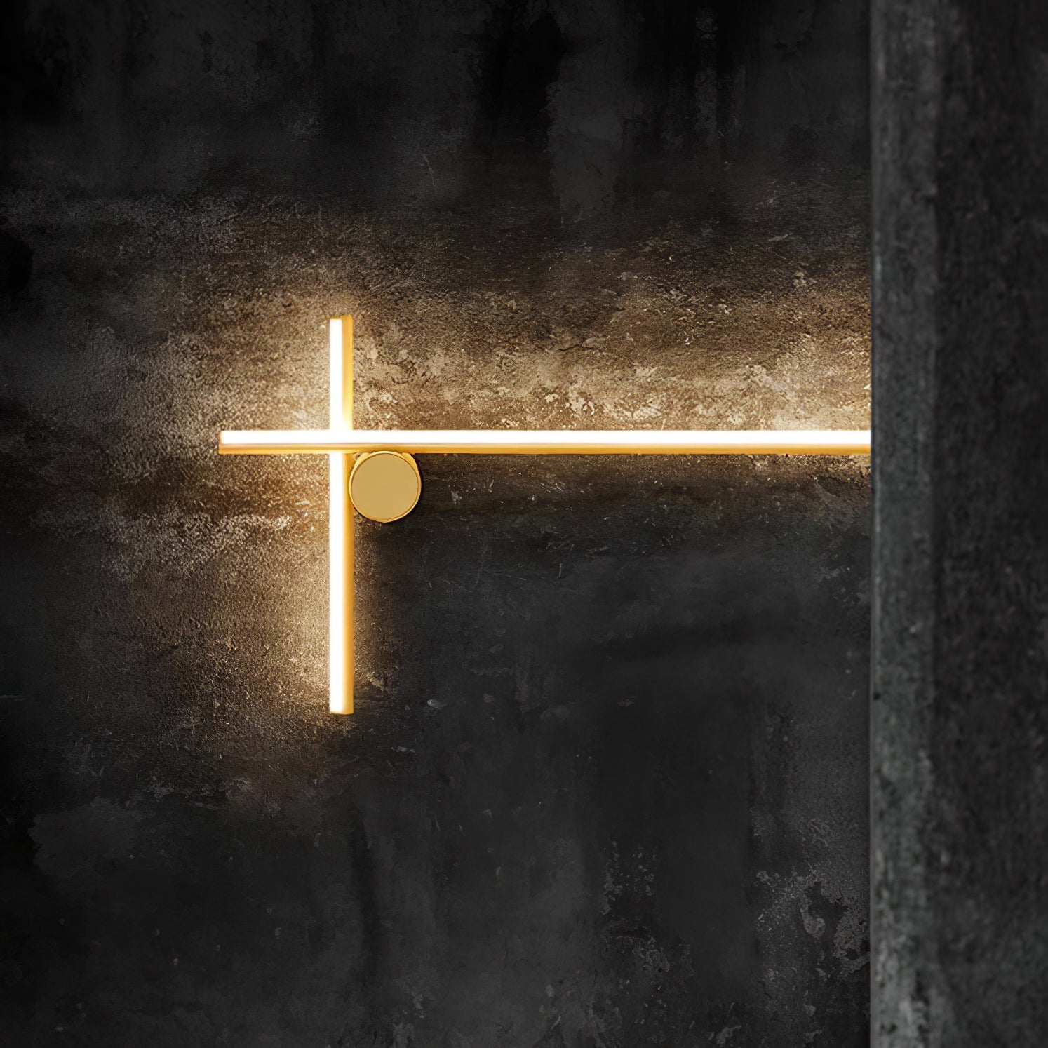 Truiqero Wall Light