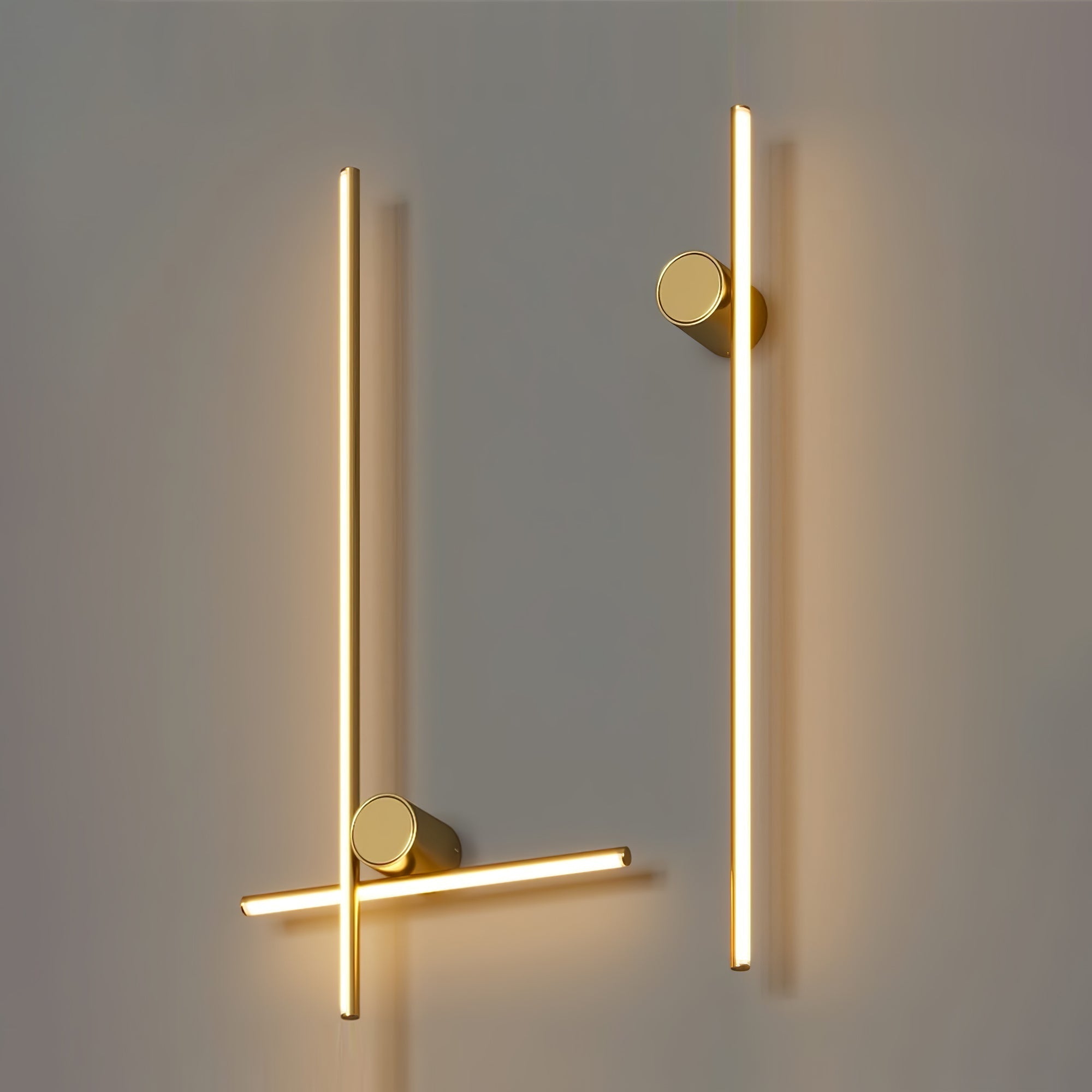 Truiqero Wall Light