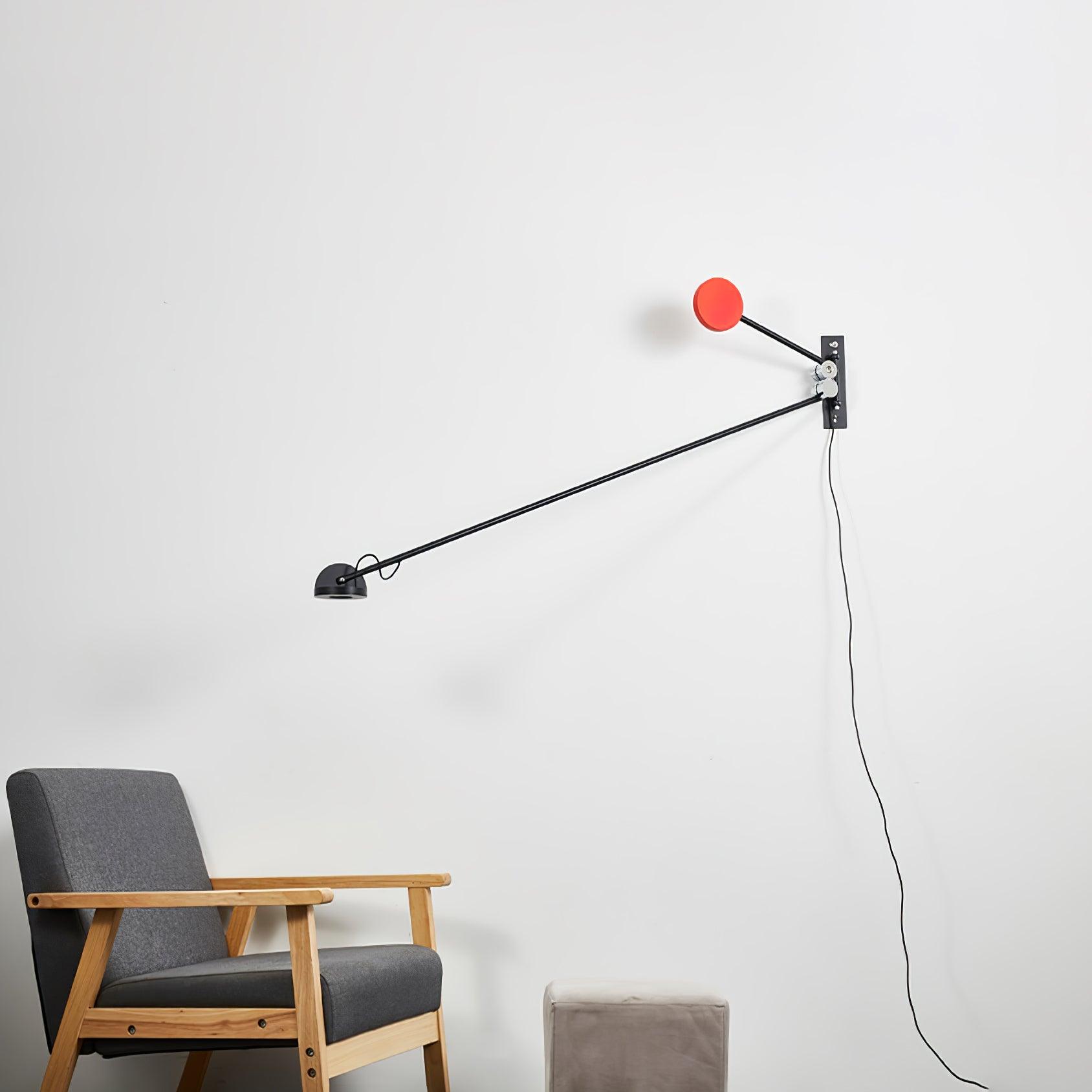 Vayano Wall Light