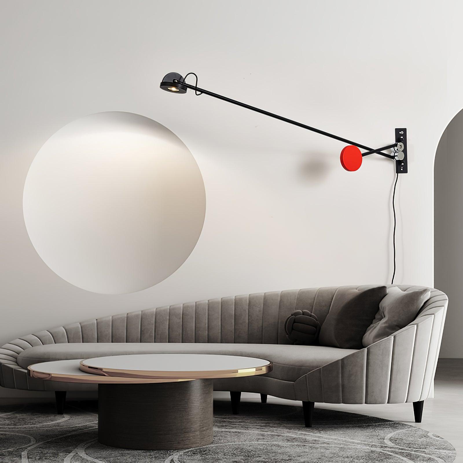 Vayano Wall Light