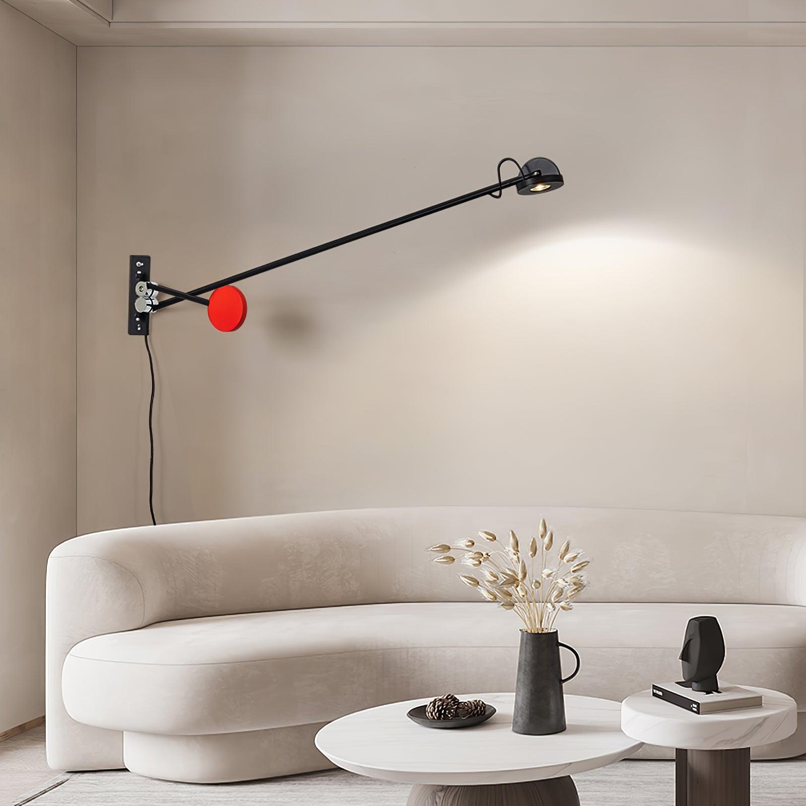 Vayano Wall Light