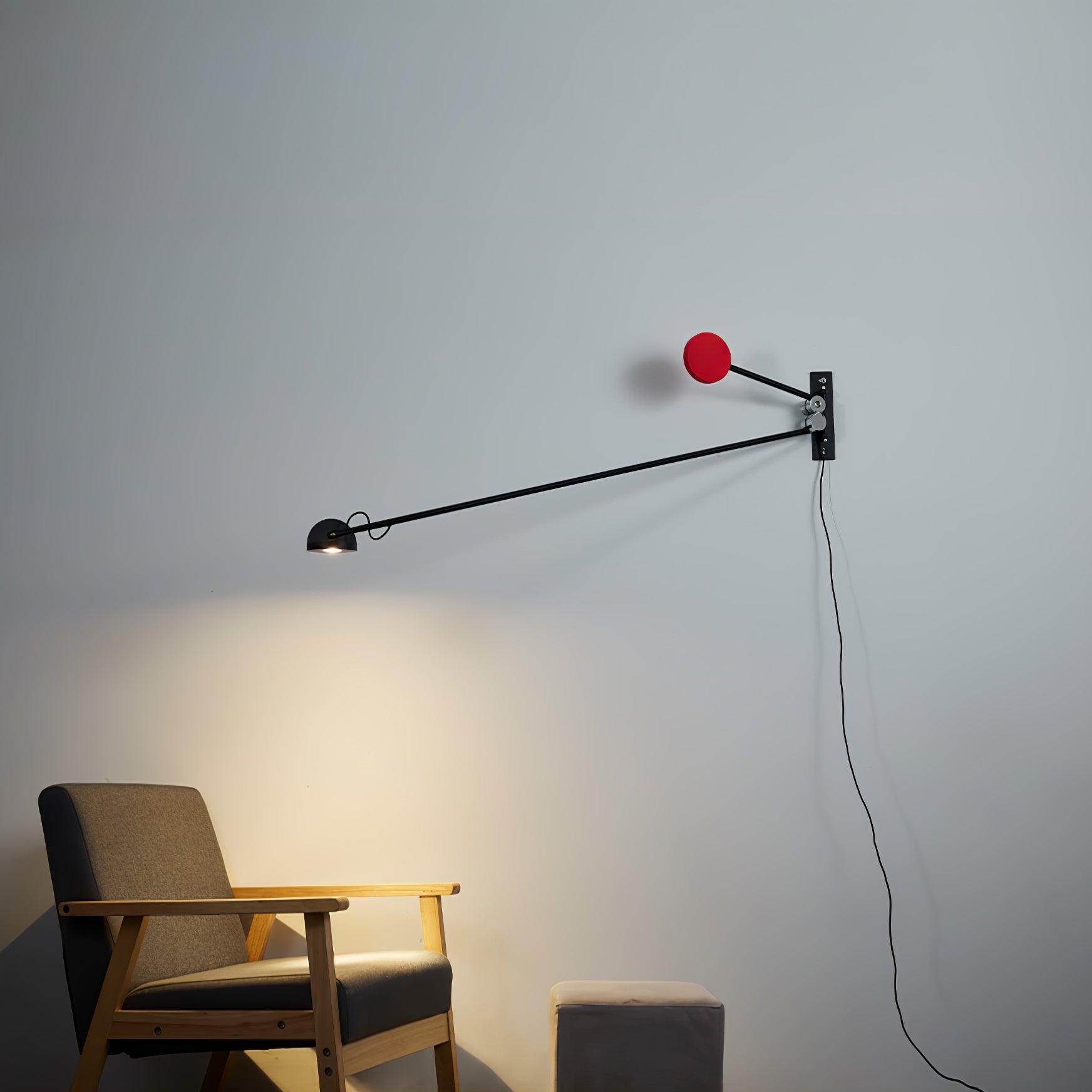 Vayano Wall Light