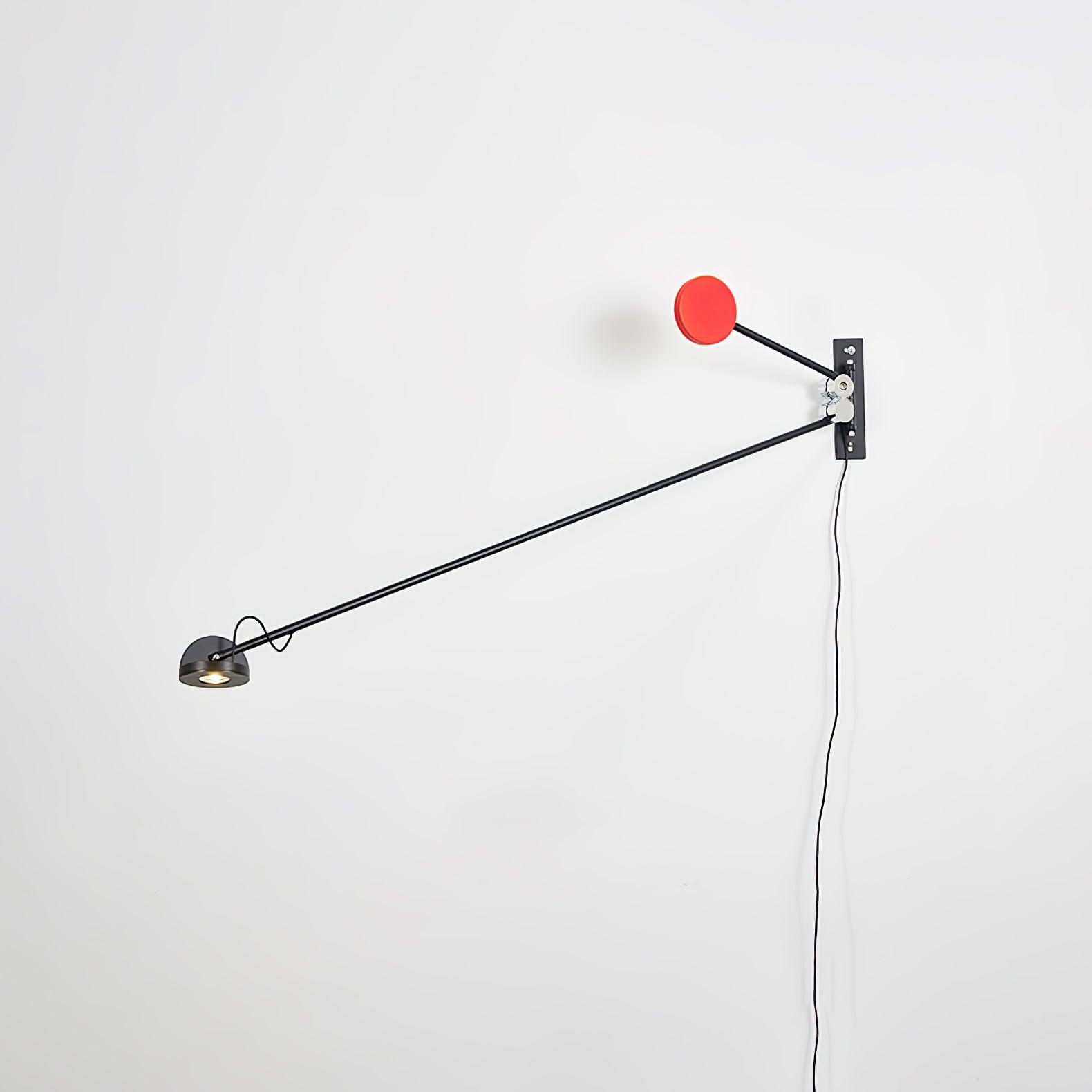 Vayano Wall Light