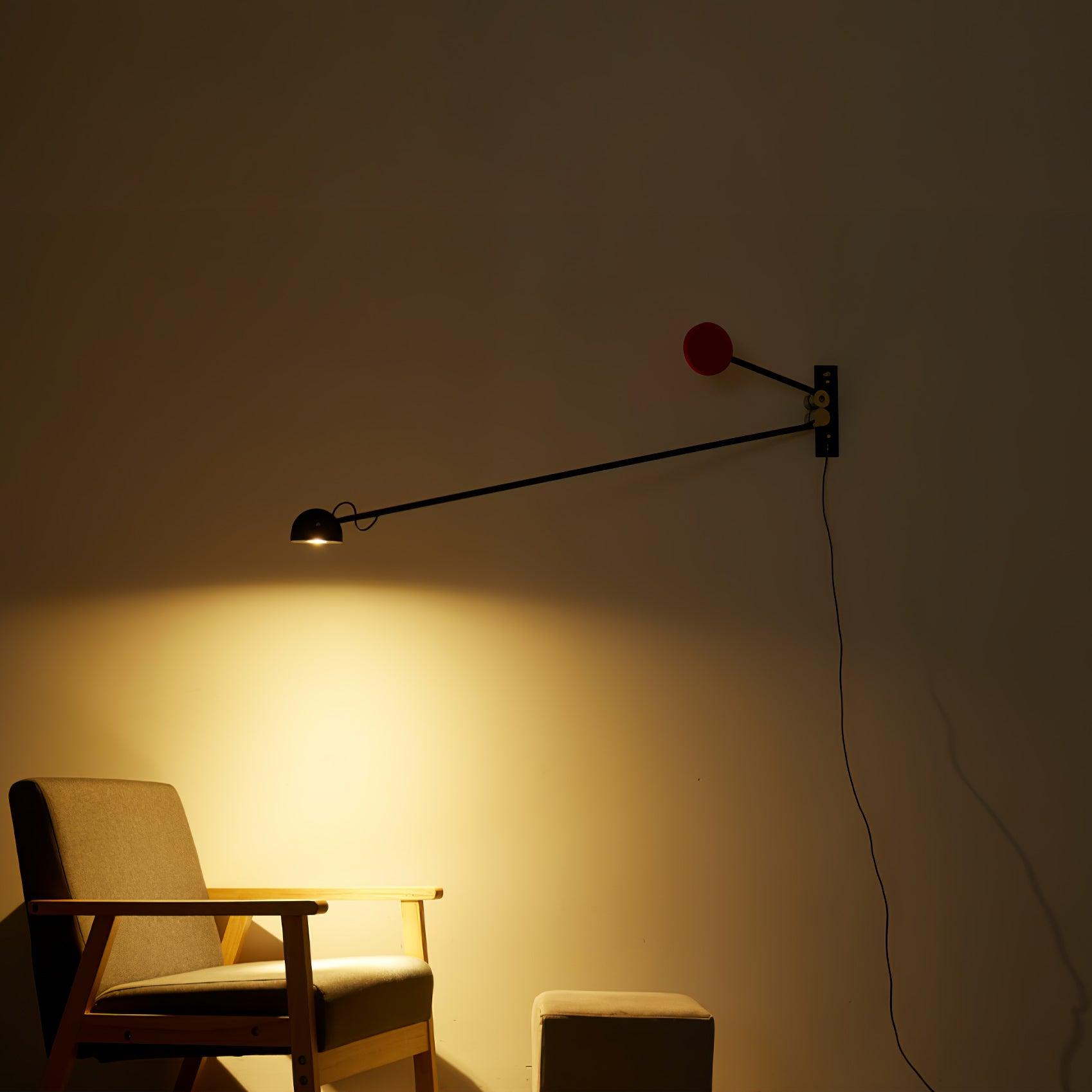 Vayano Wall Light