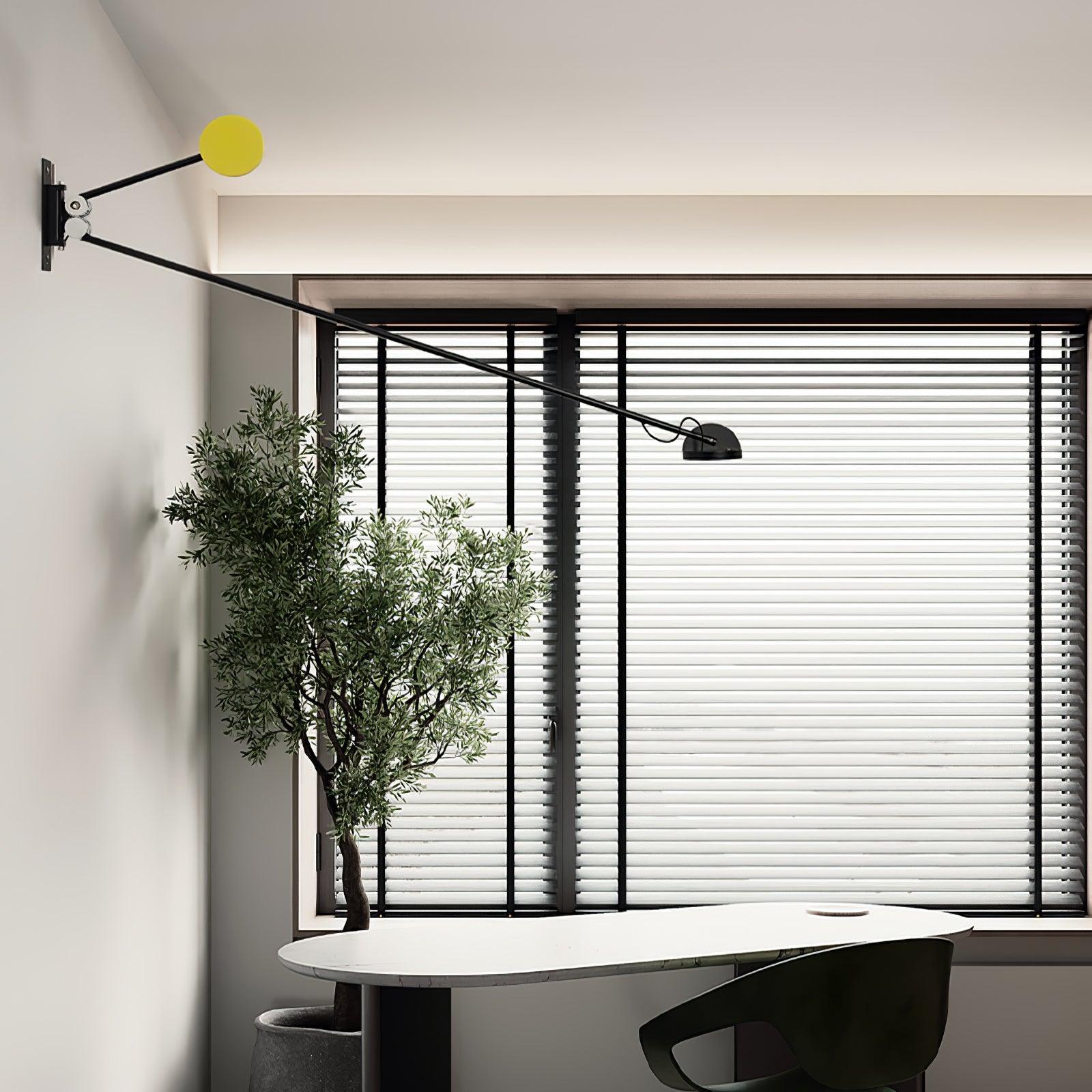Vayano Wall Light