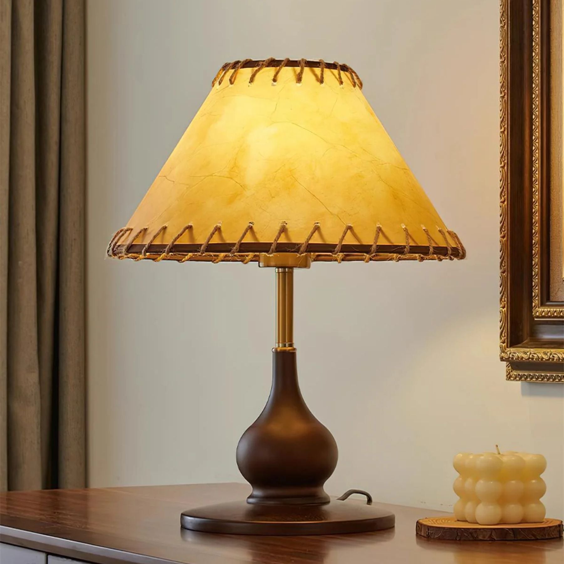 Leritan Table Lamp
