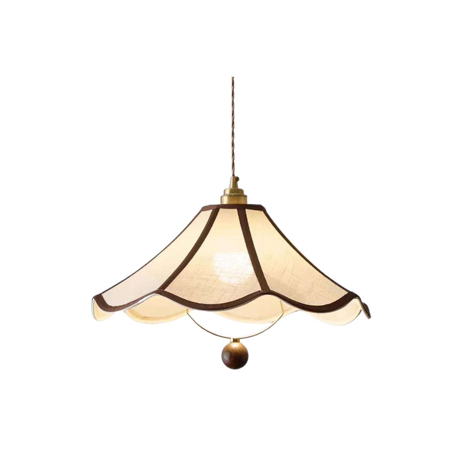 Bentis Pendant Light