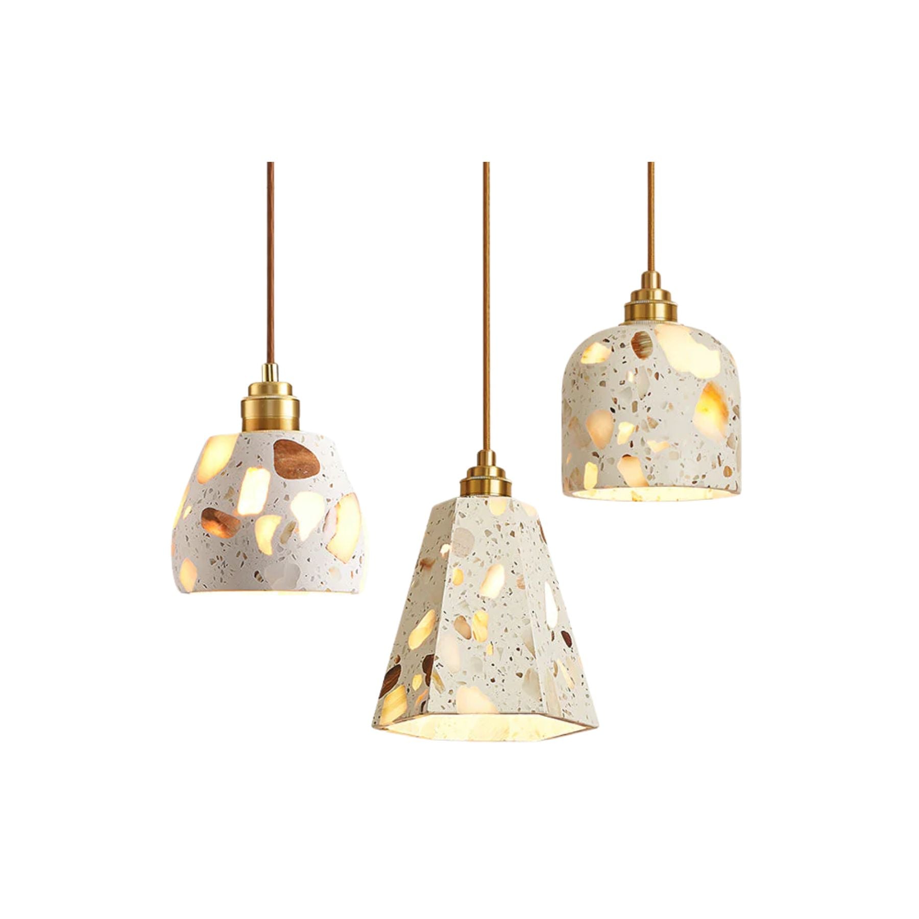 Melunezze Pendant Light