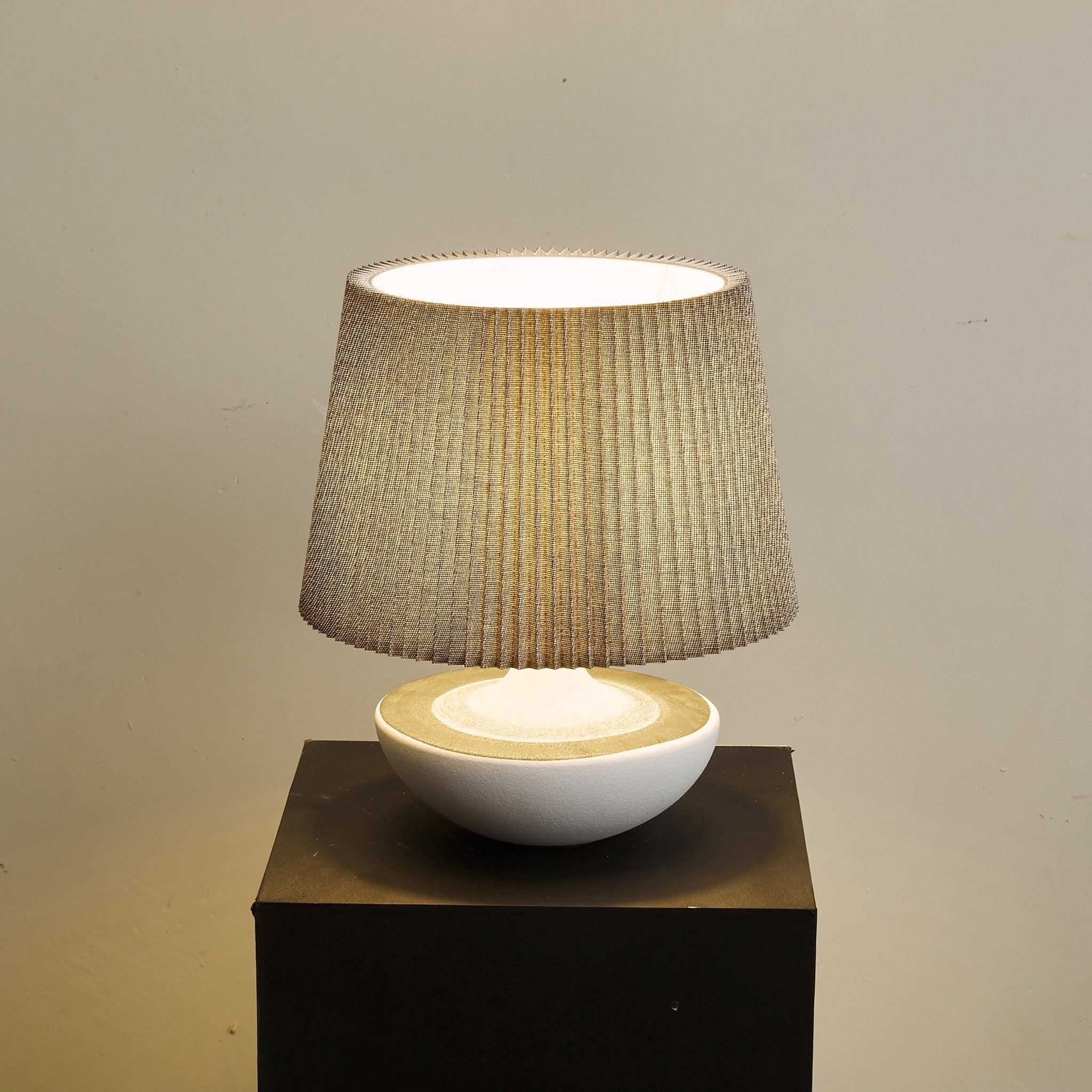 Mocelle Table Lamp