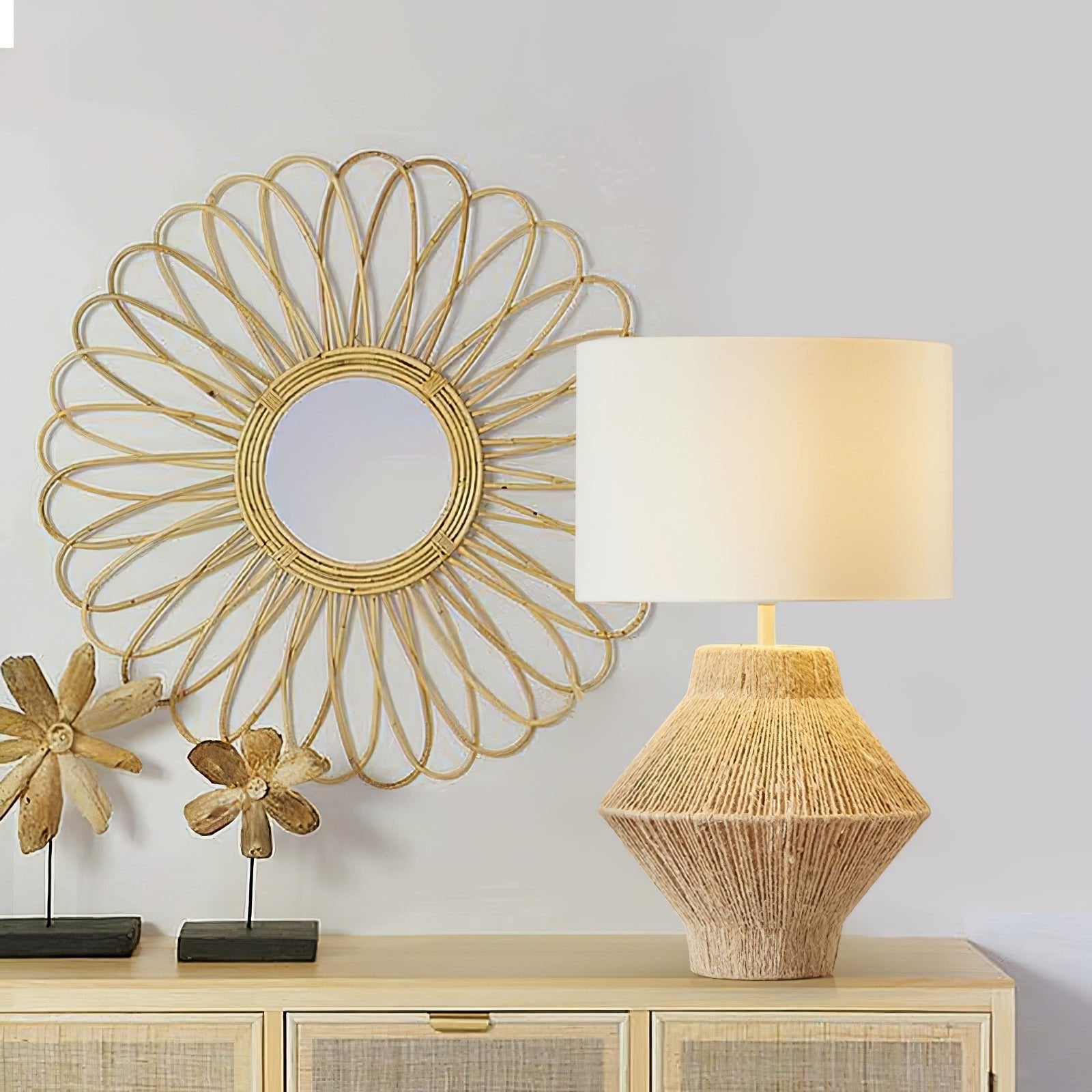 Cottely Table Lamp