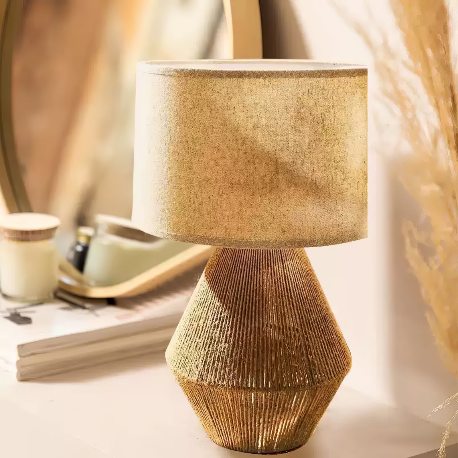 Cottely Table Lamp
