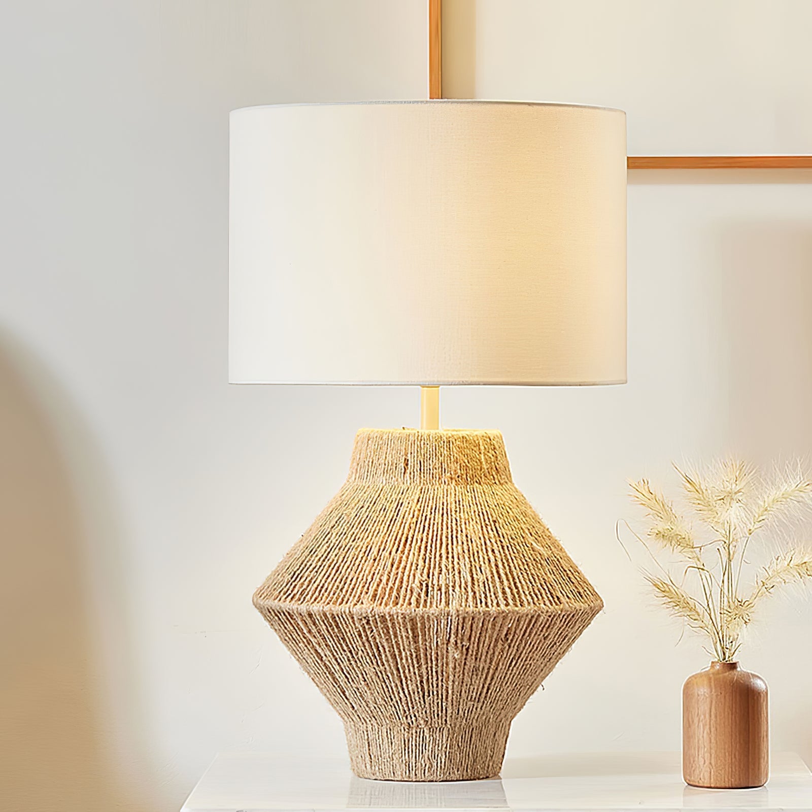 Cottely Table Lamp