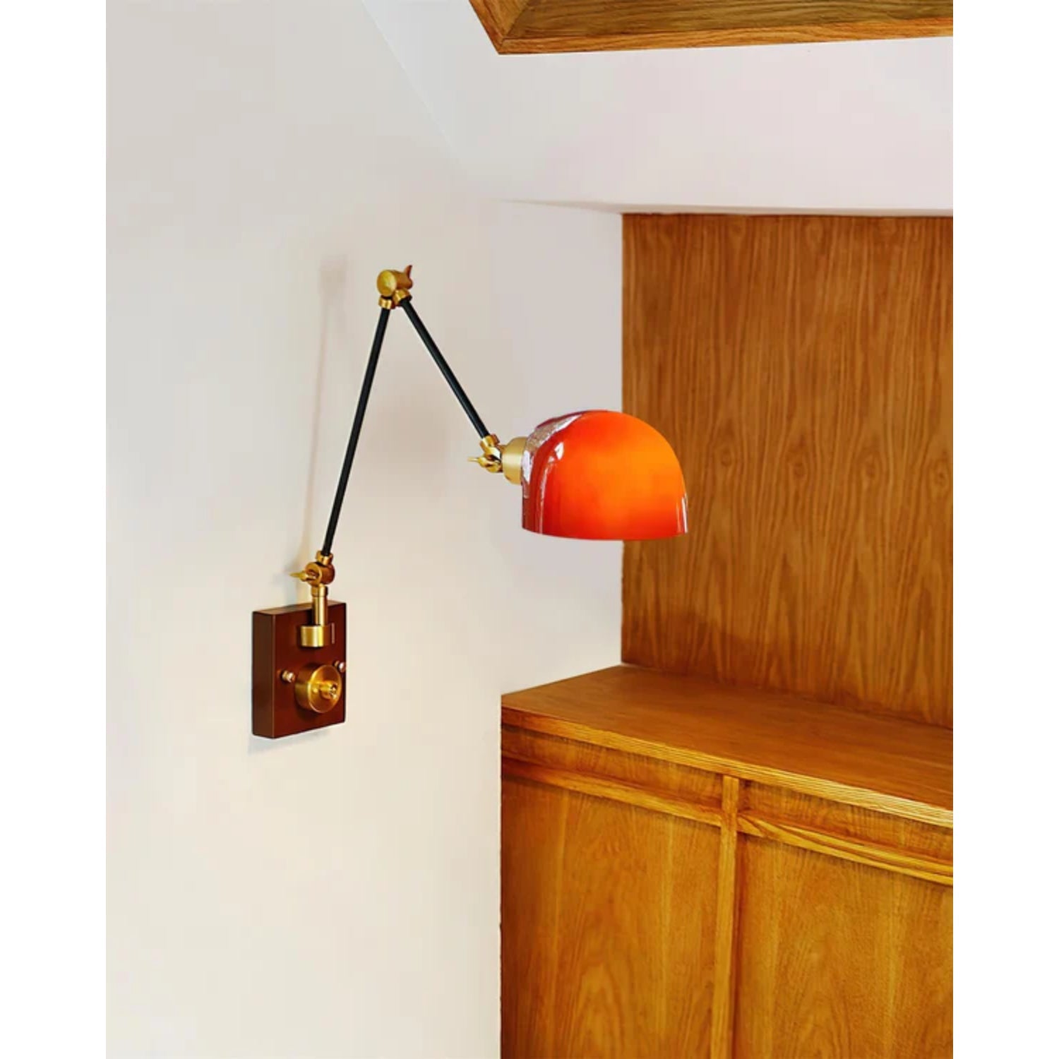 Coedeva Wall Light