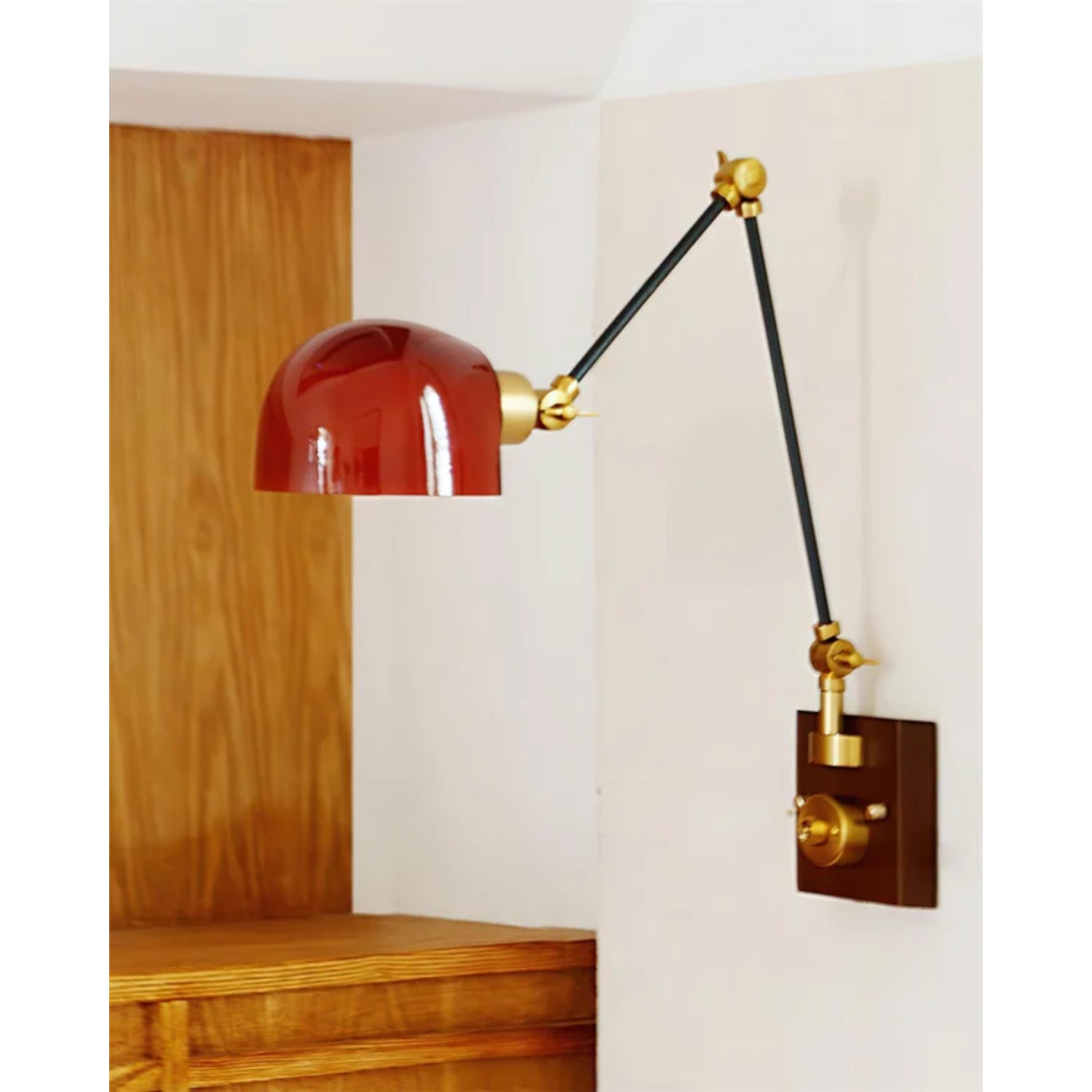 Coedeva Wall Light
