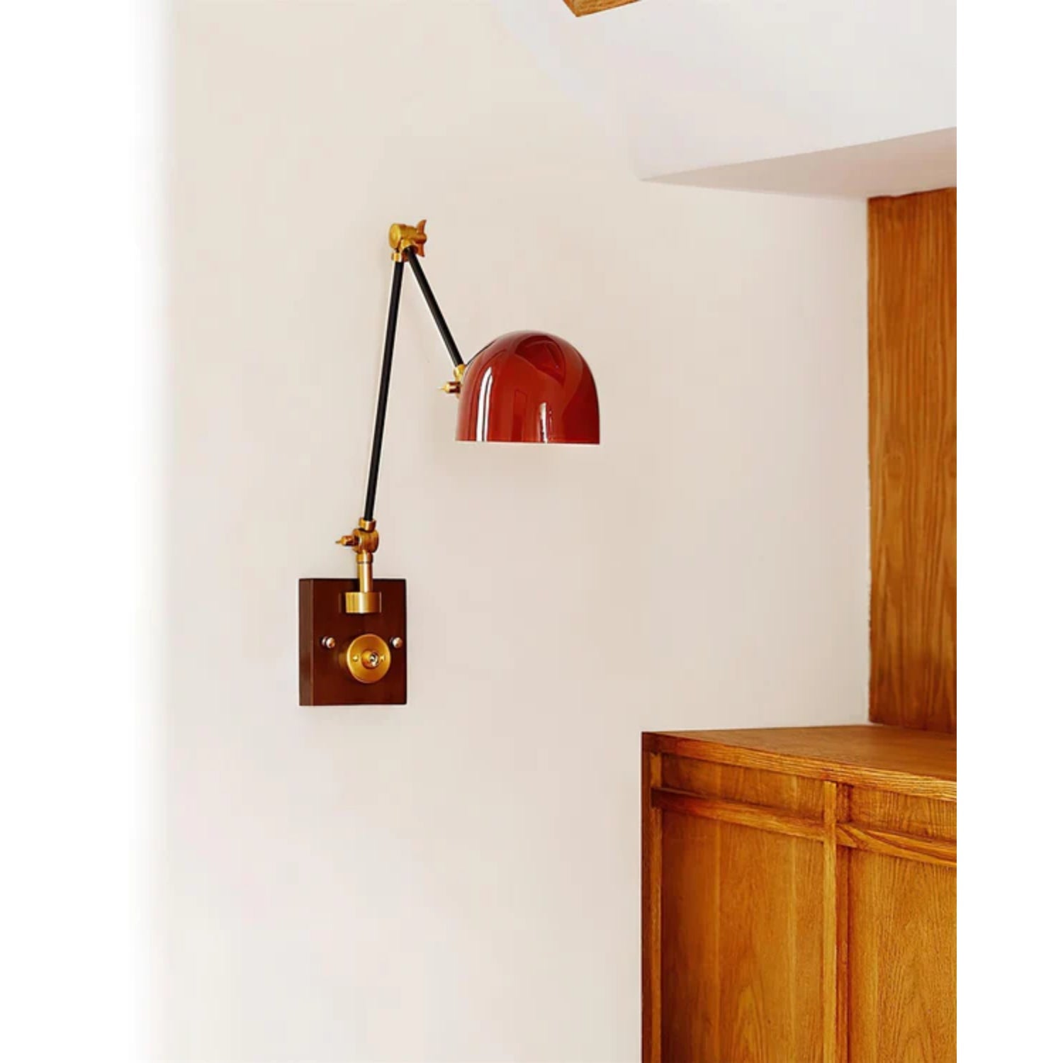 Coedeva Wall Light