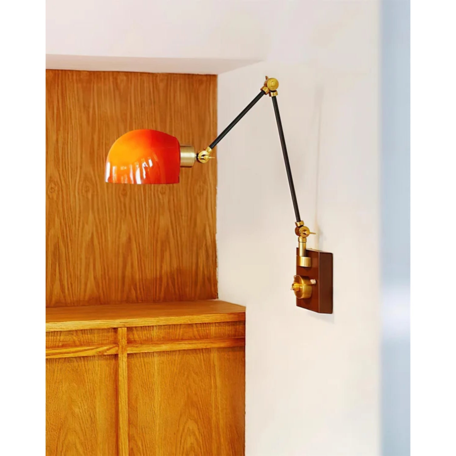 Coedeva Wall Light
