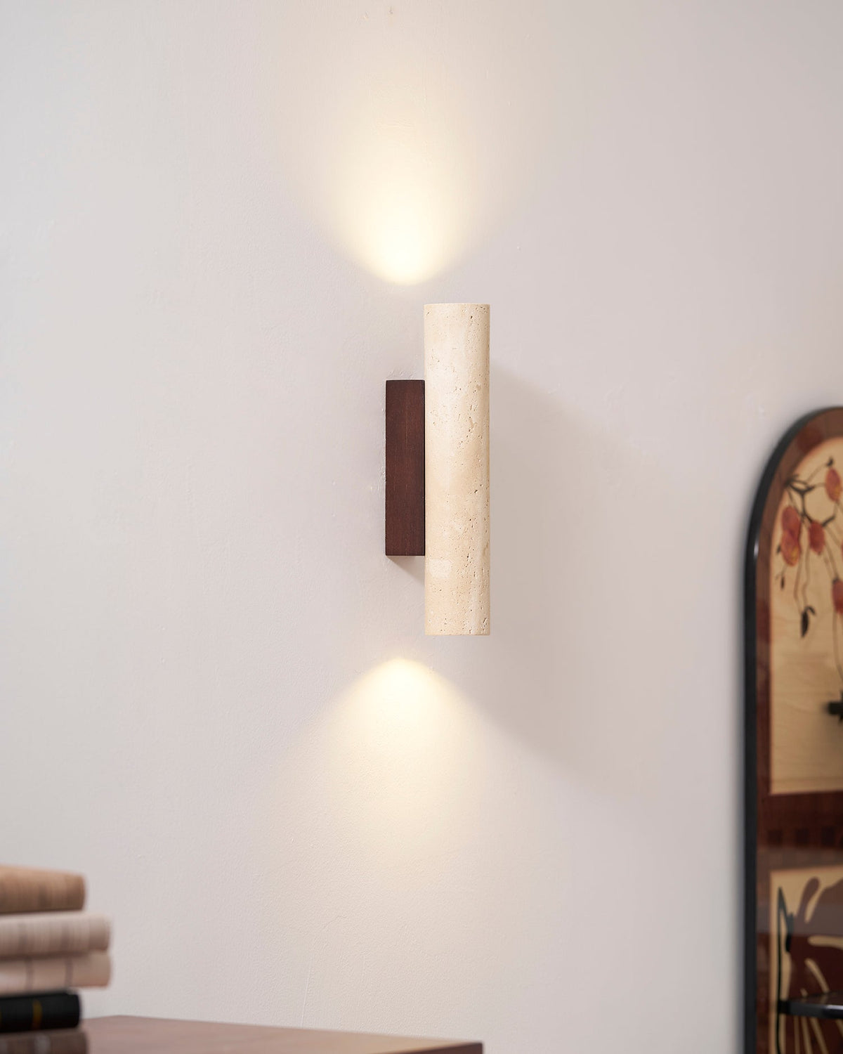 Greyenan Outdoor Wall Light