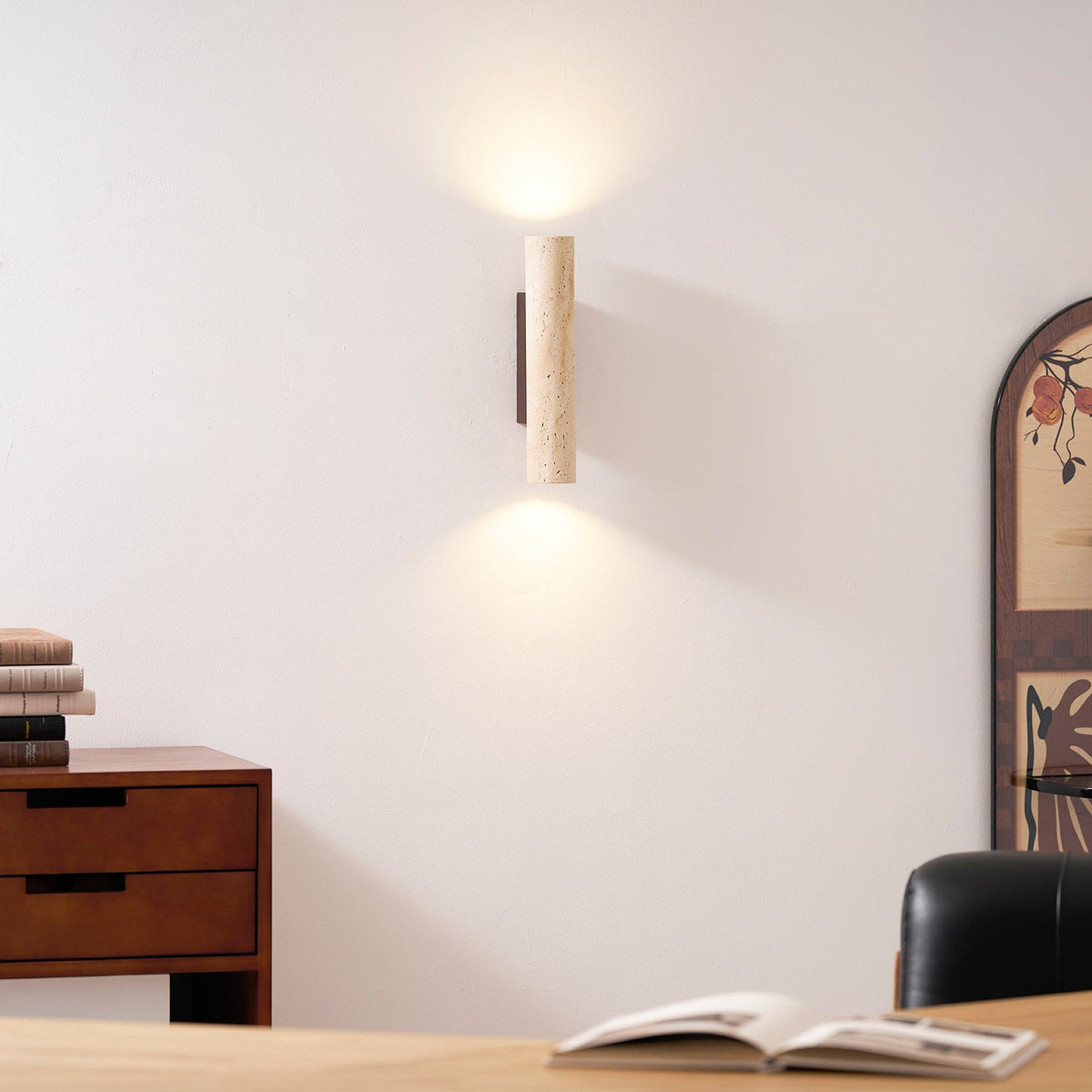 Greyenan Outdoor Wall Light