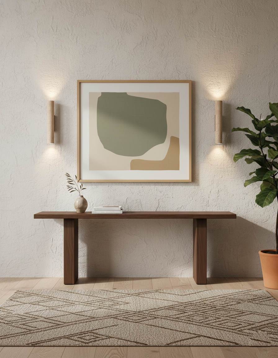 Greyenan Outdoor Wall Light