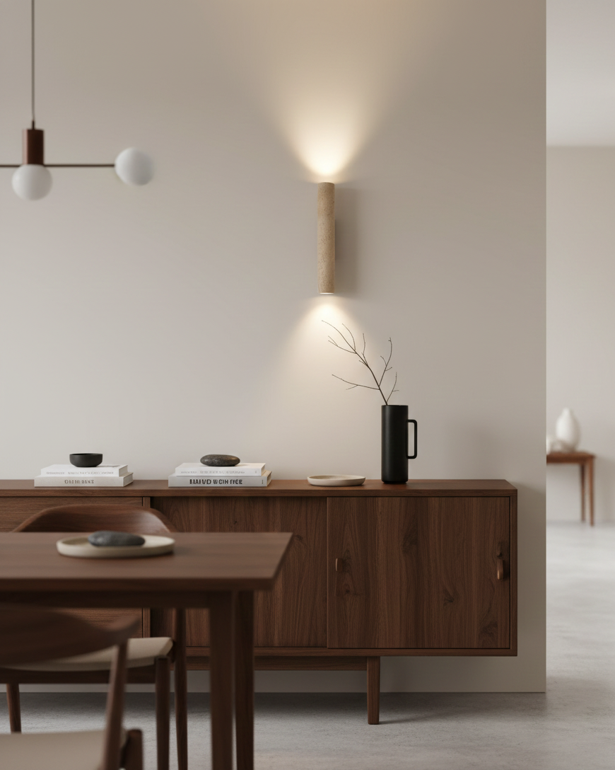 Greyenan Outdoor Wall Light