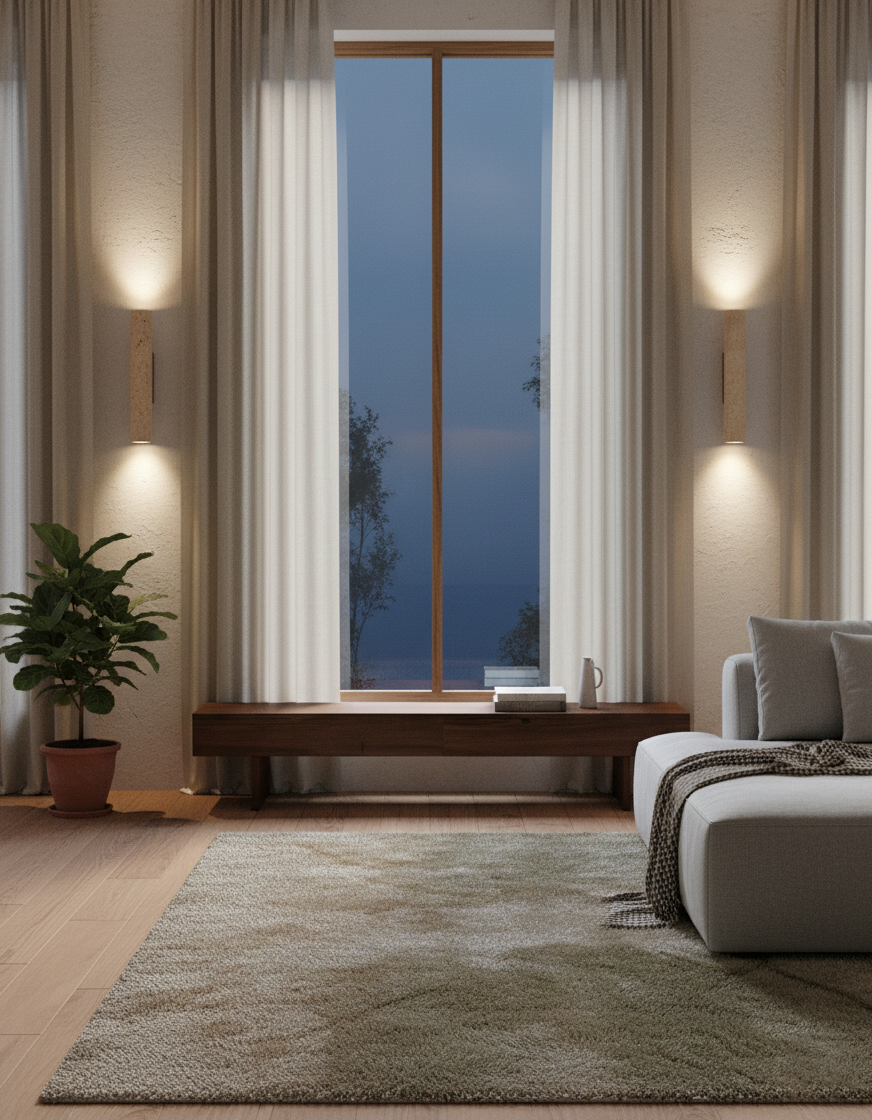 Greyenan Outdoor Wall Light