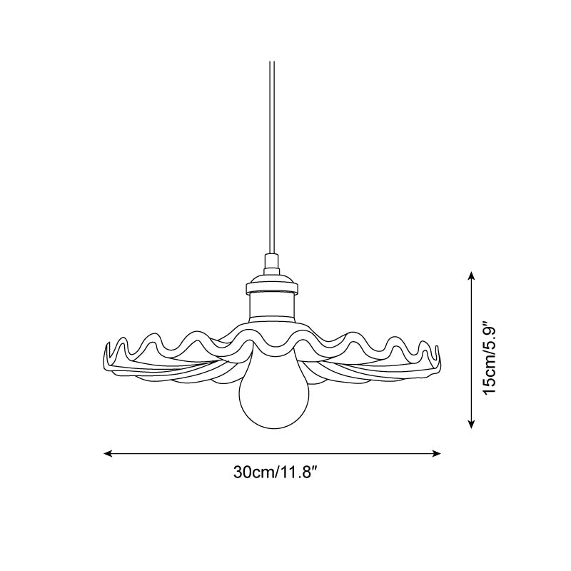 Cerolova Pendant Light