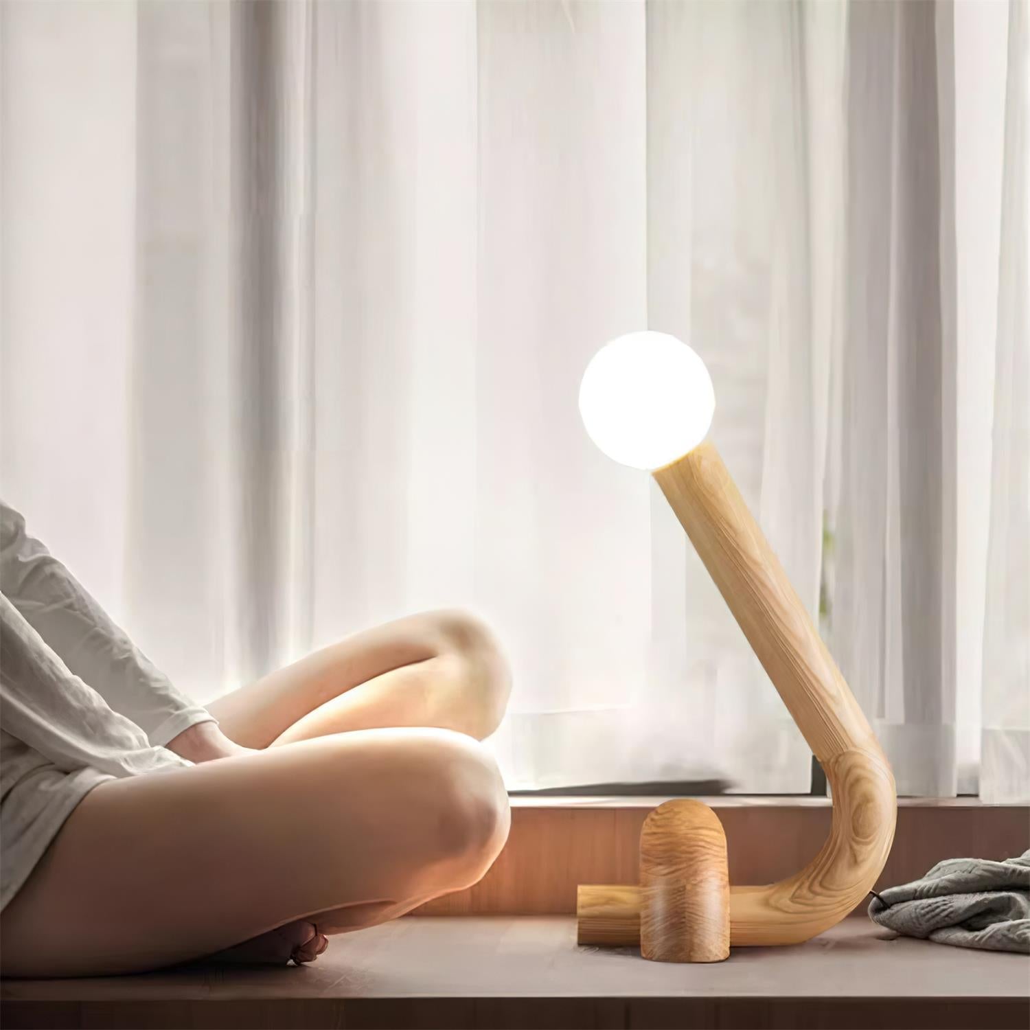 Caroyel Table Lamp