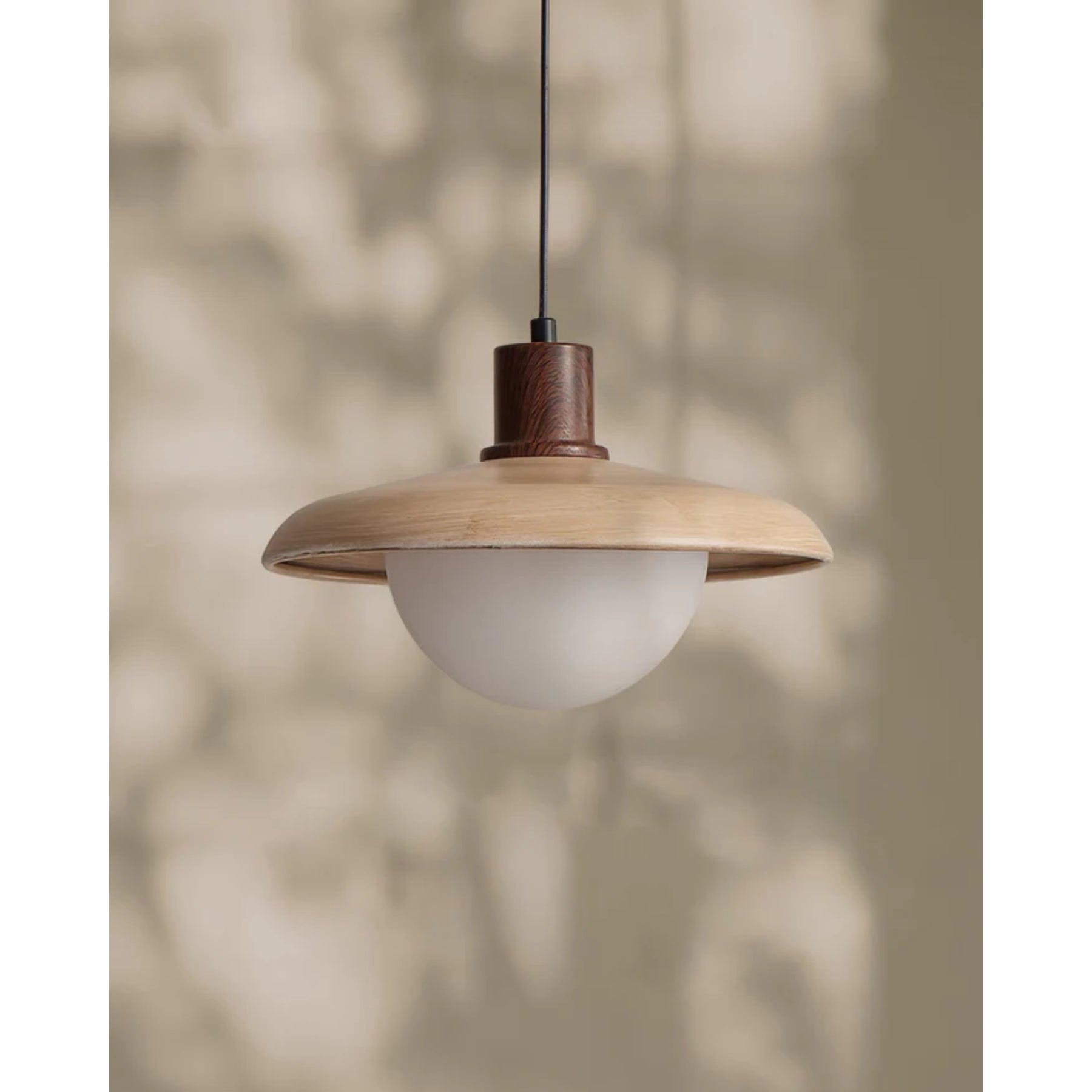 Phyvron Pendant Light