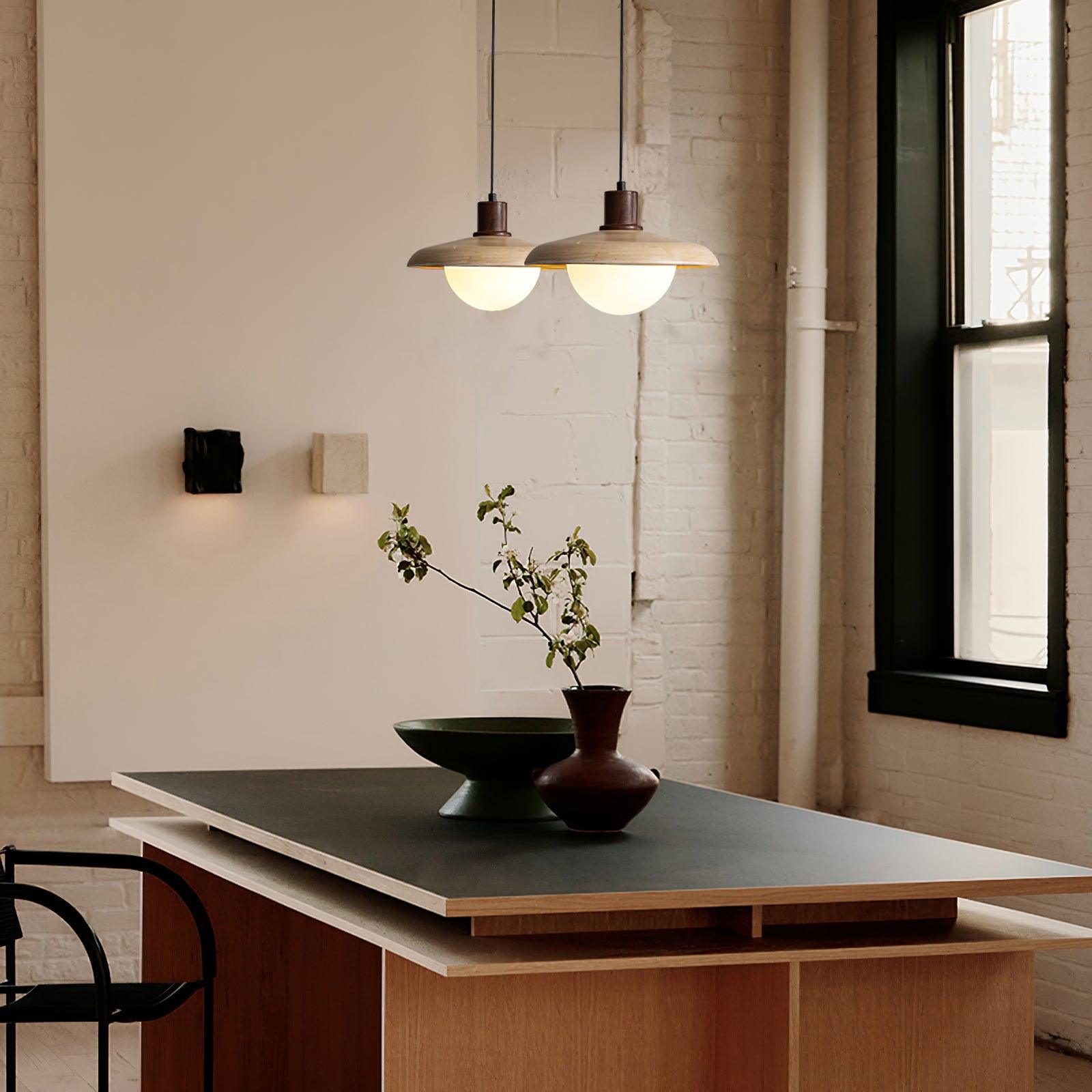 Phyvron Pendant Light