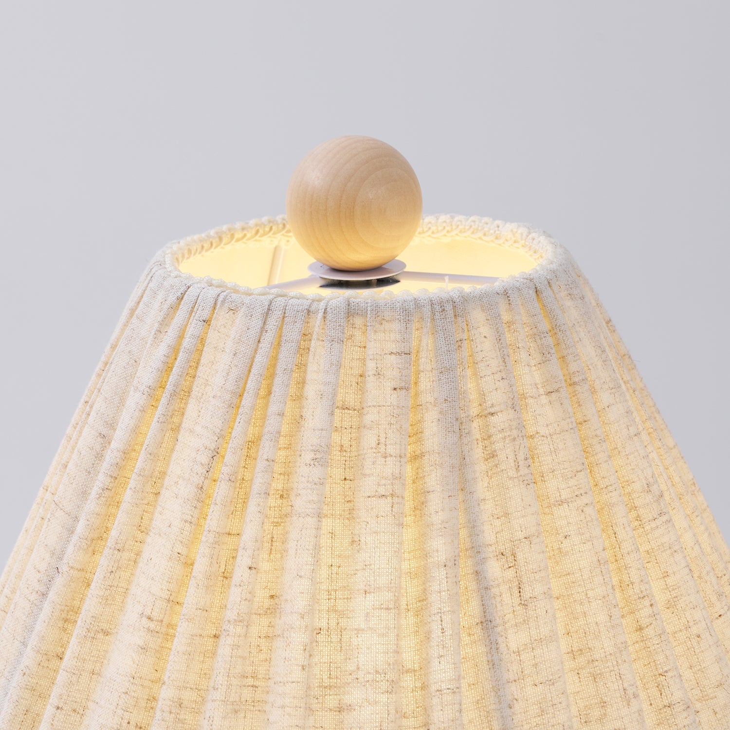 Avendeno Retro Table Lamp
