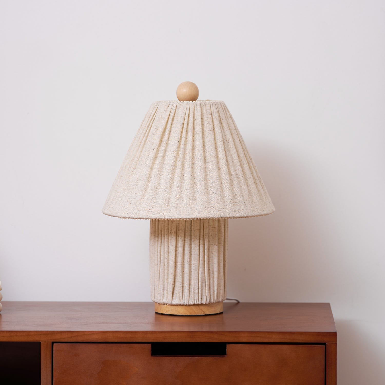 Avendeno Retro Table Lamp