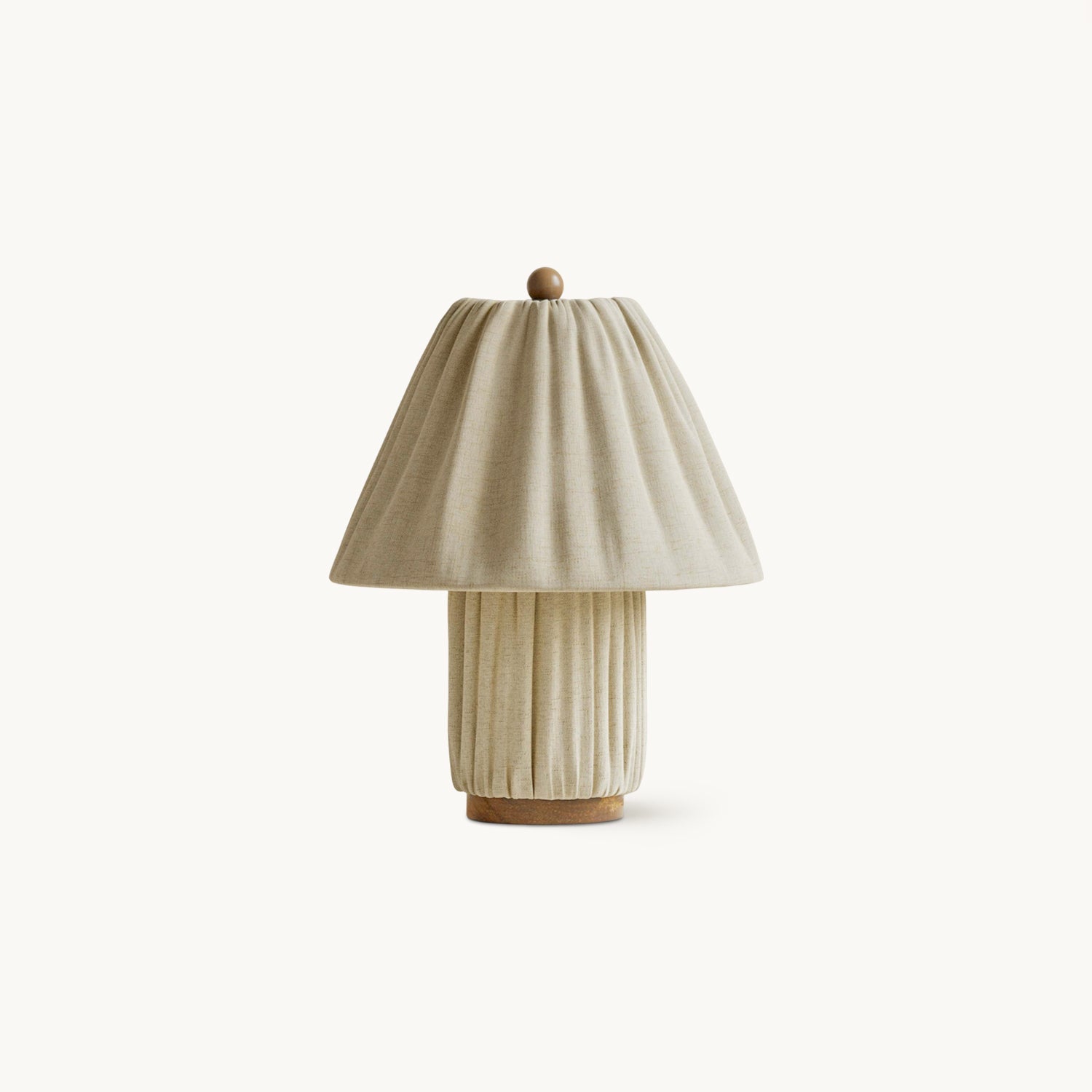 Avendeno Retro Table Lamp
