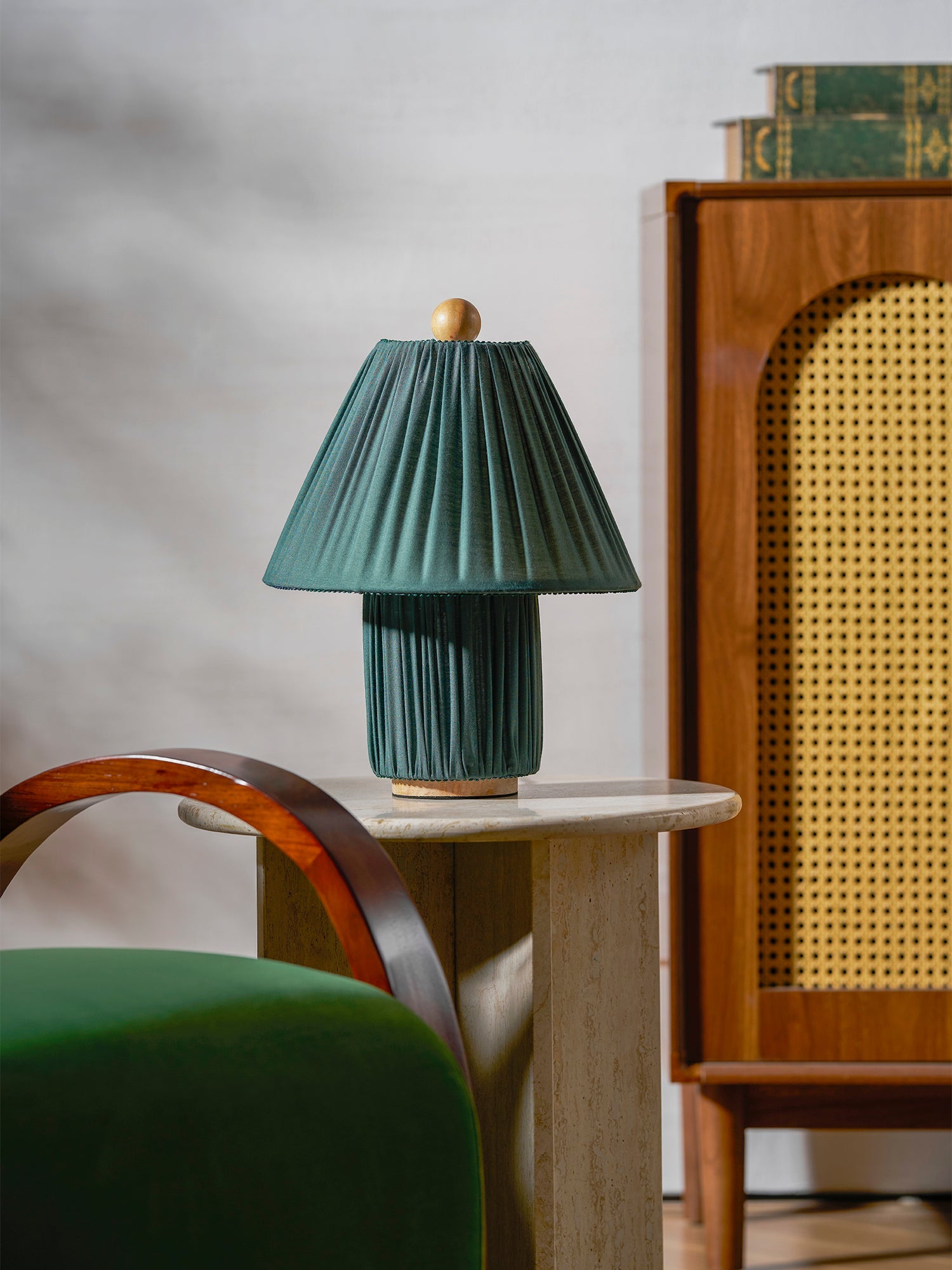 Avendeno Retro Table Lamp