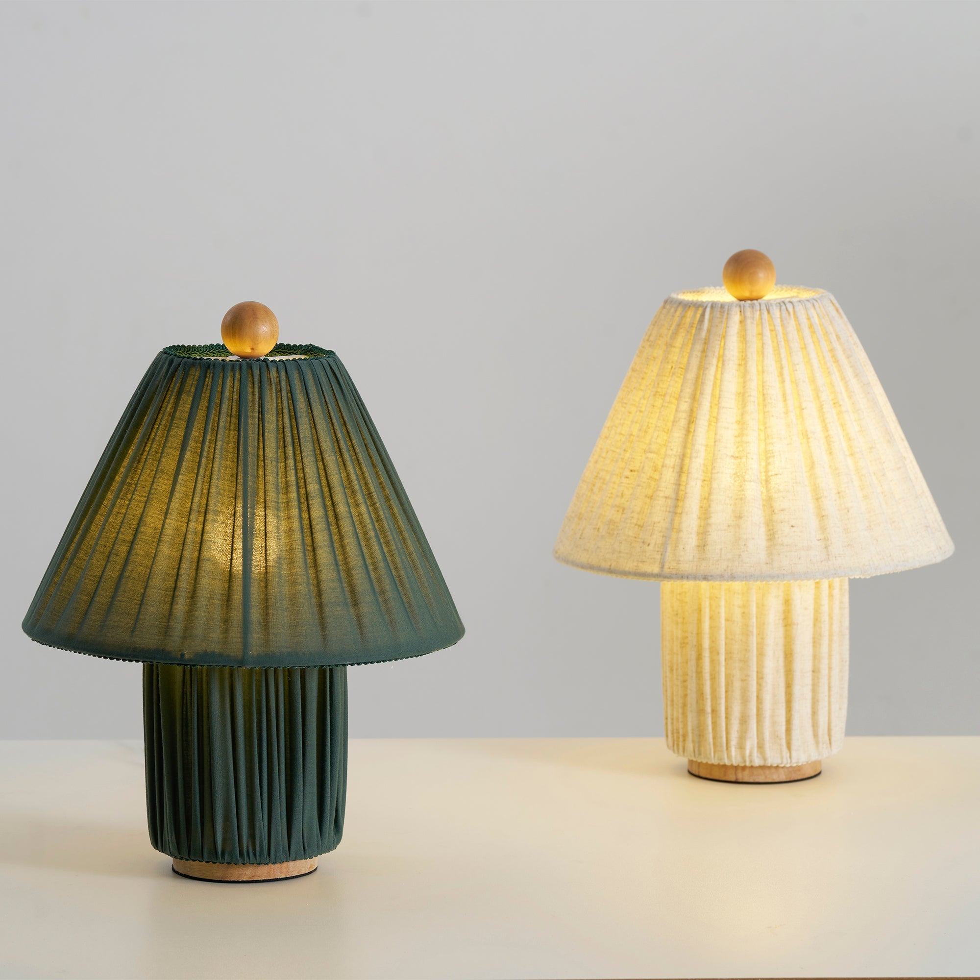 Avendeno Retro Table Lamp