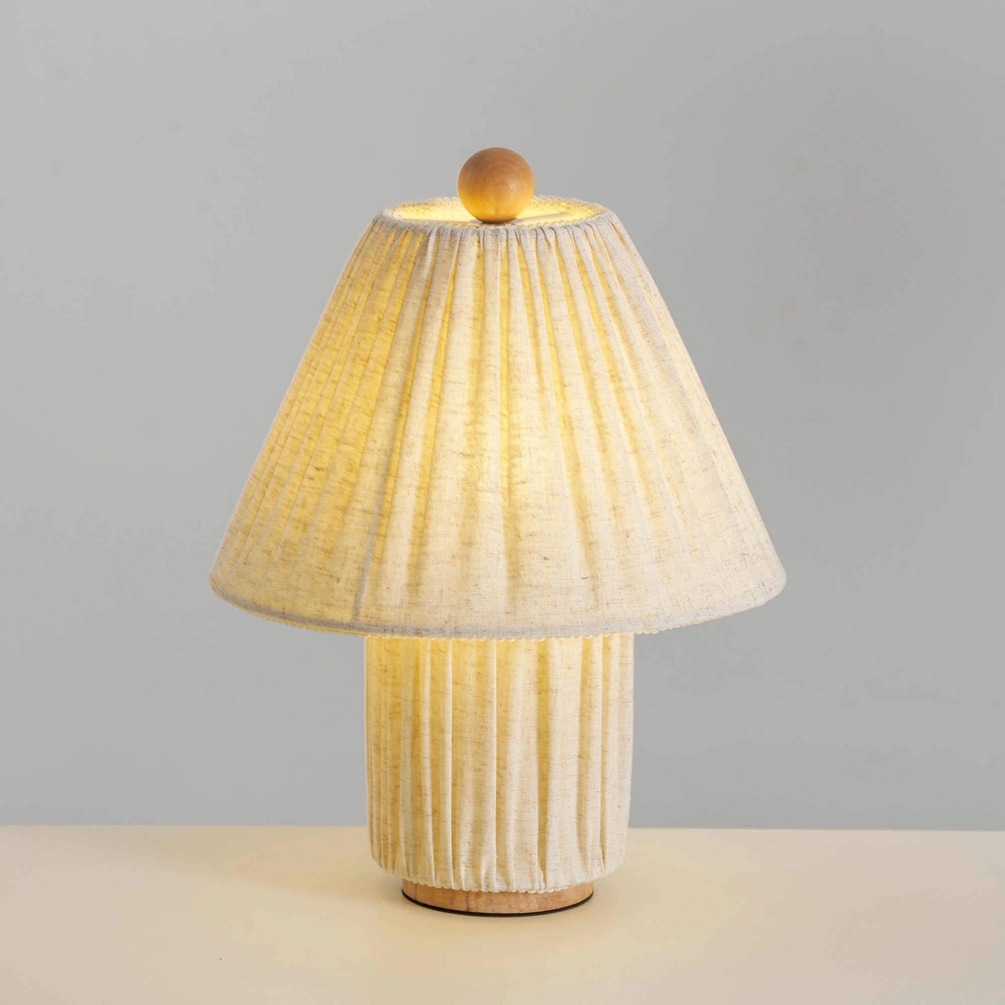 Avendeno Retro Table Lamp
