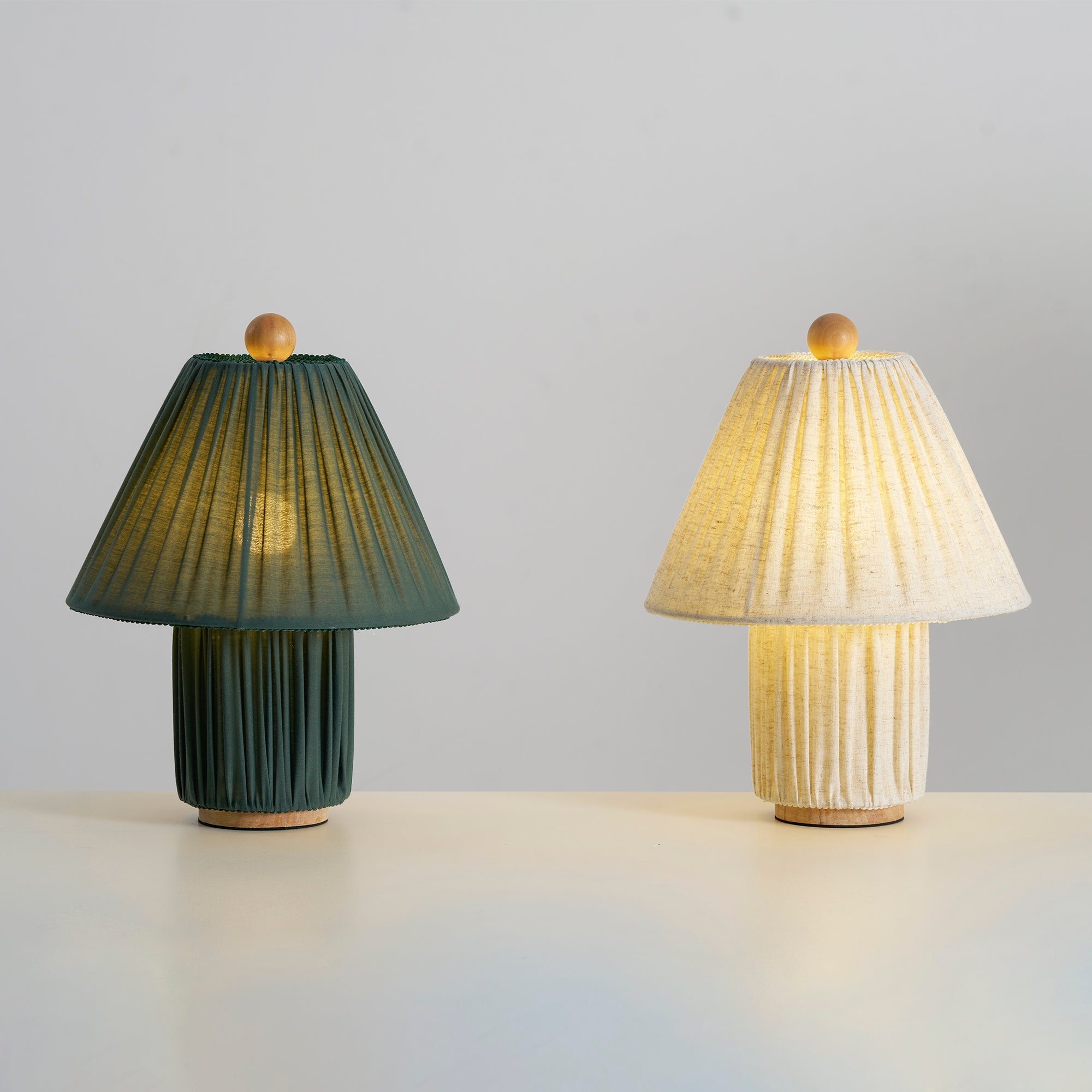 Avendeno Retro Table Lamp
