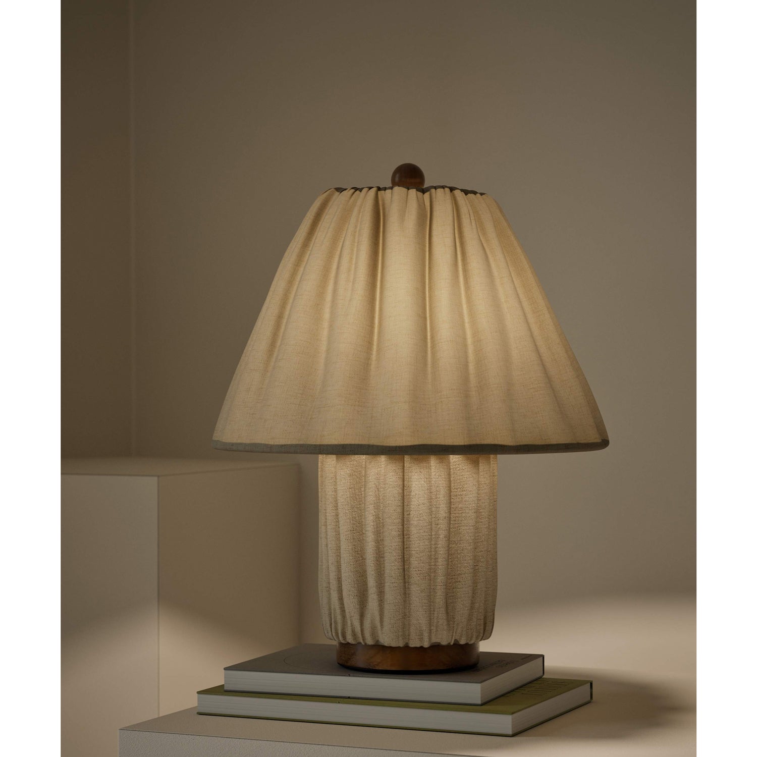 Avendeno Retro Table Lamp