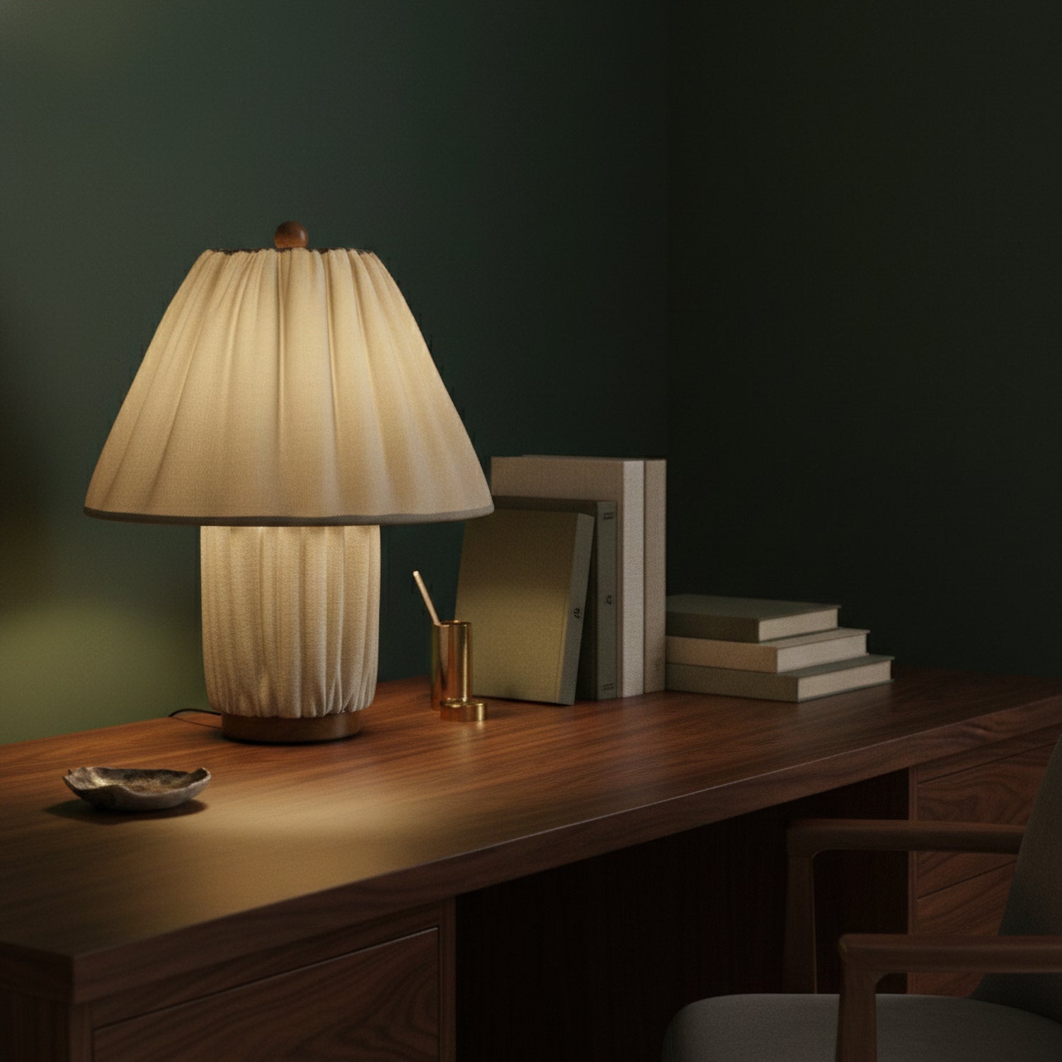 Avendeno Retro Table Lamp