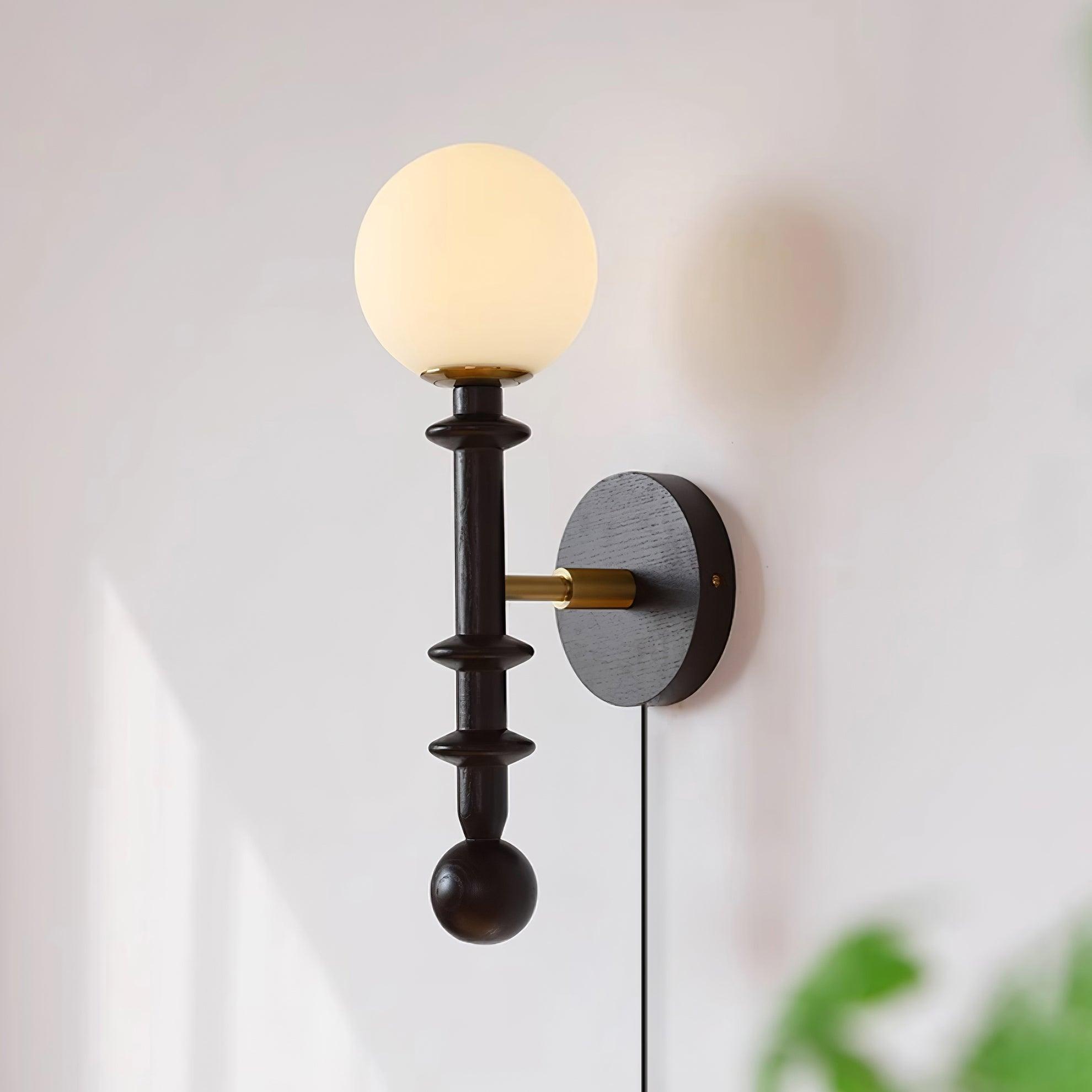 Letcos Wall Light