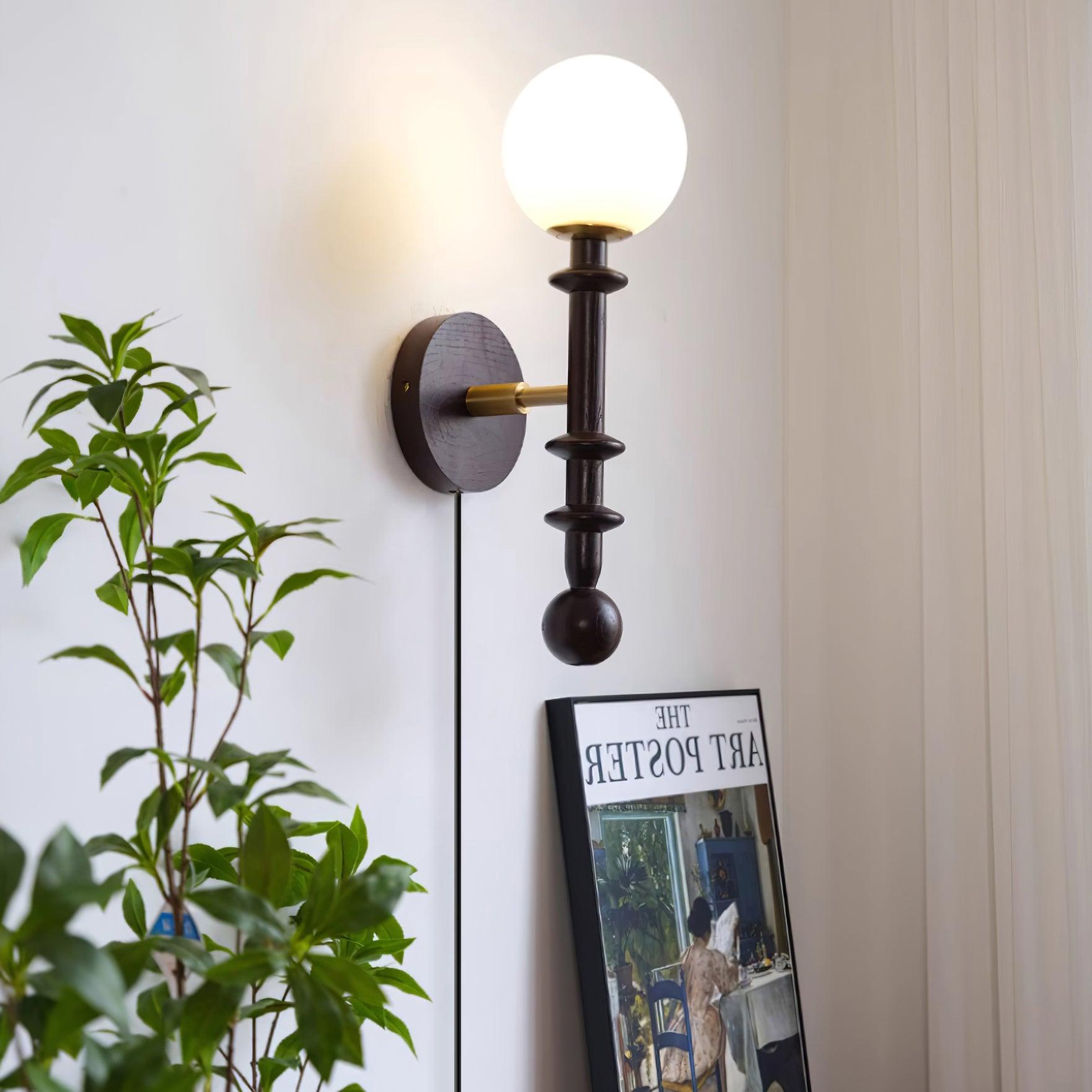 Letcos Wall Light