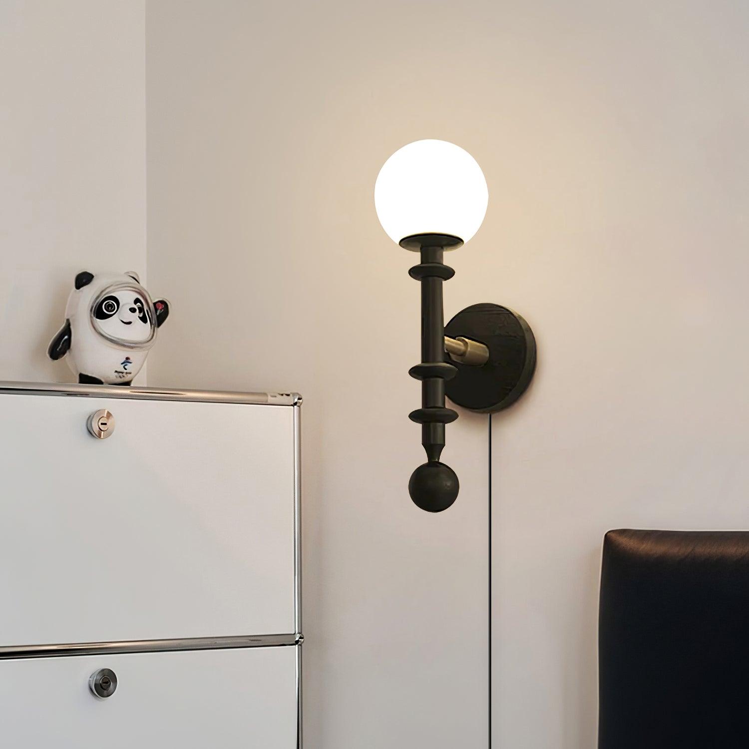 Letcos Wall Light