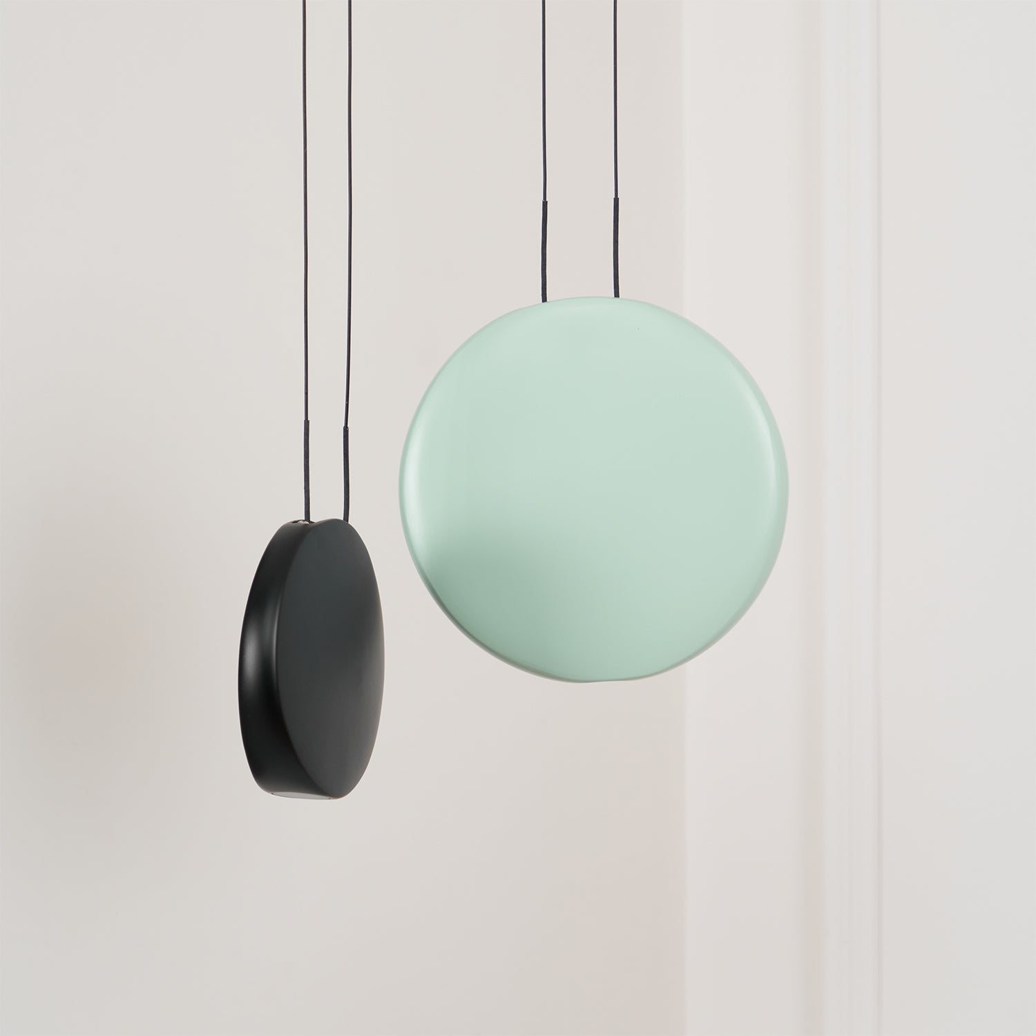 Cosemis Pendant Light