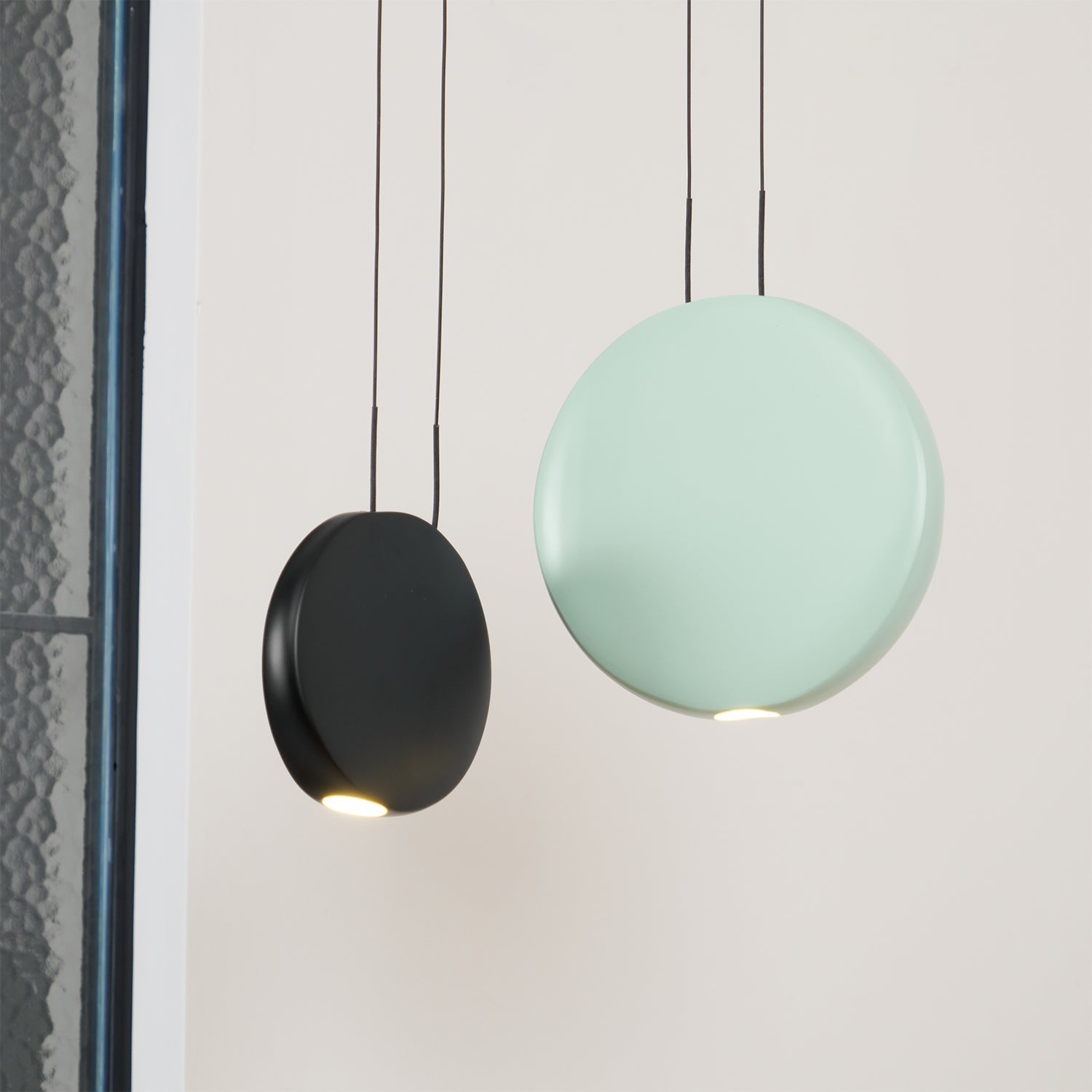Cosemis Pendant Light